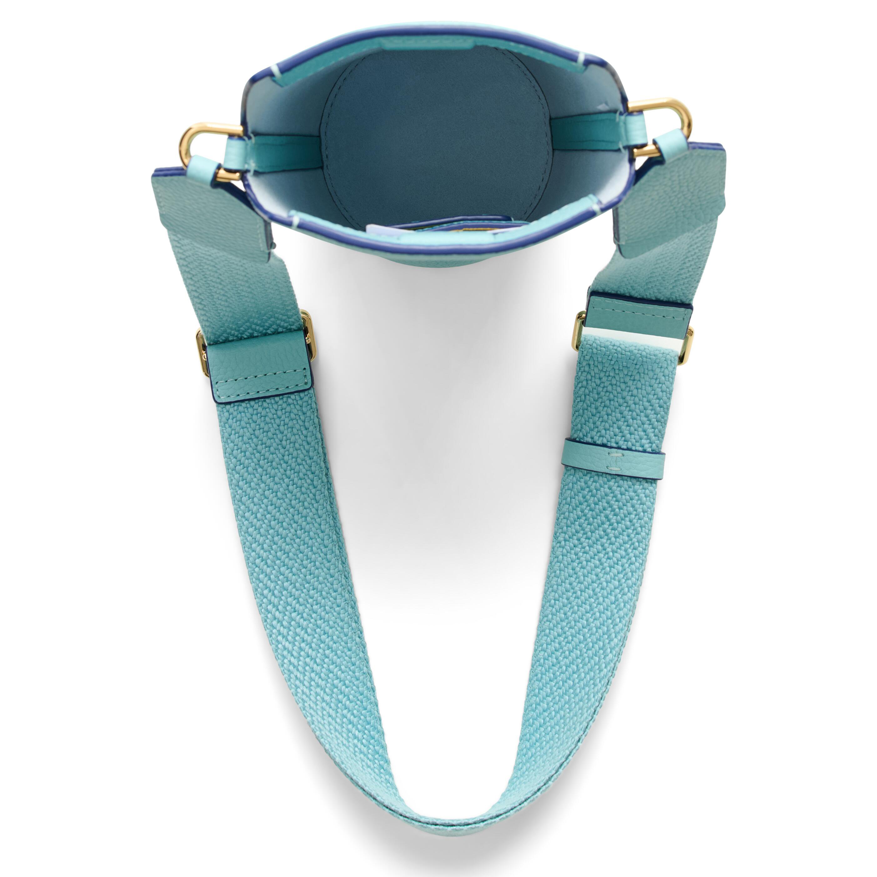 ECCO Pot Bag + colour