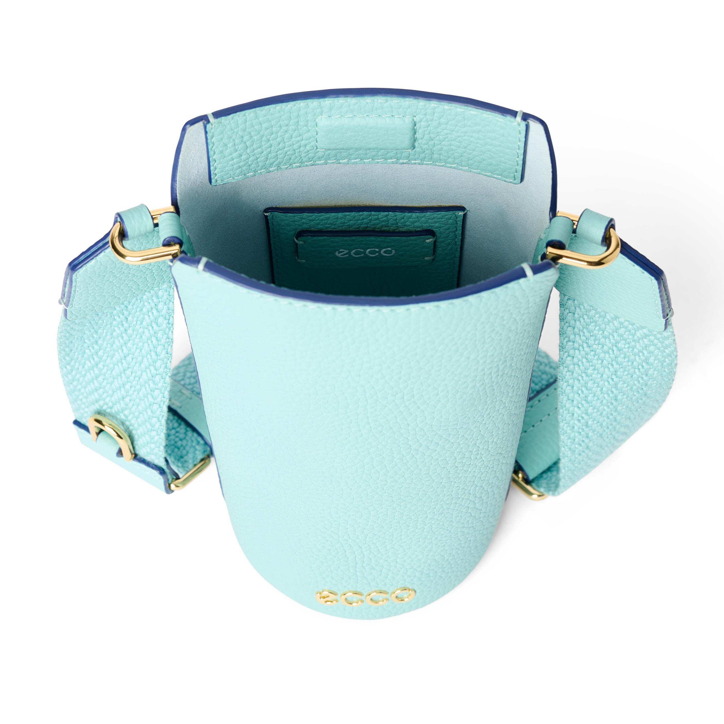 ECCO Pot Bag + colour