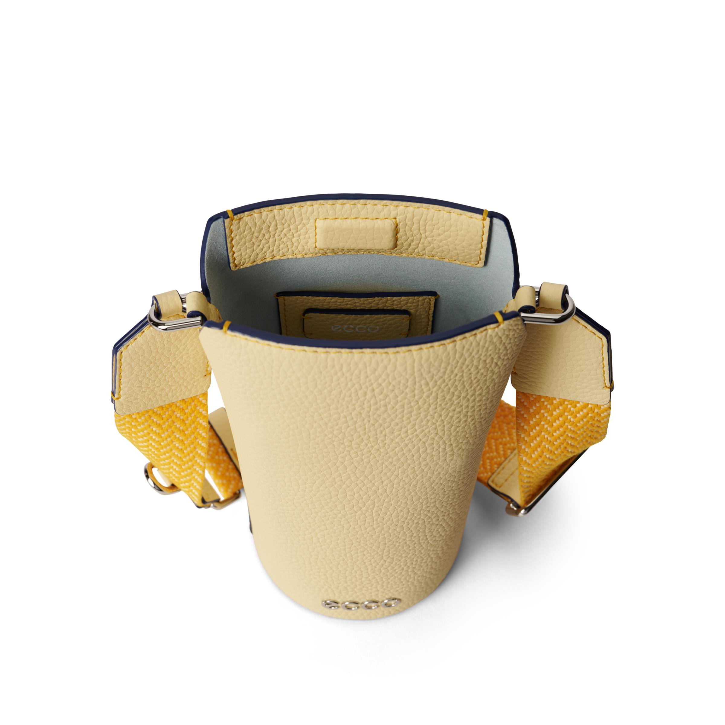 ECCO Pot Bag + colour