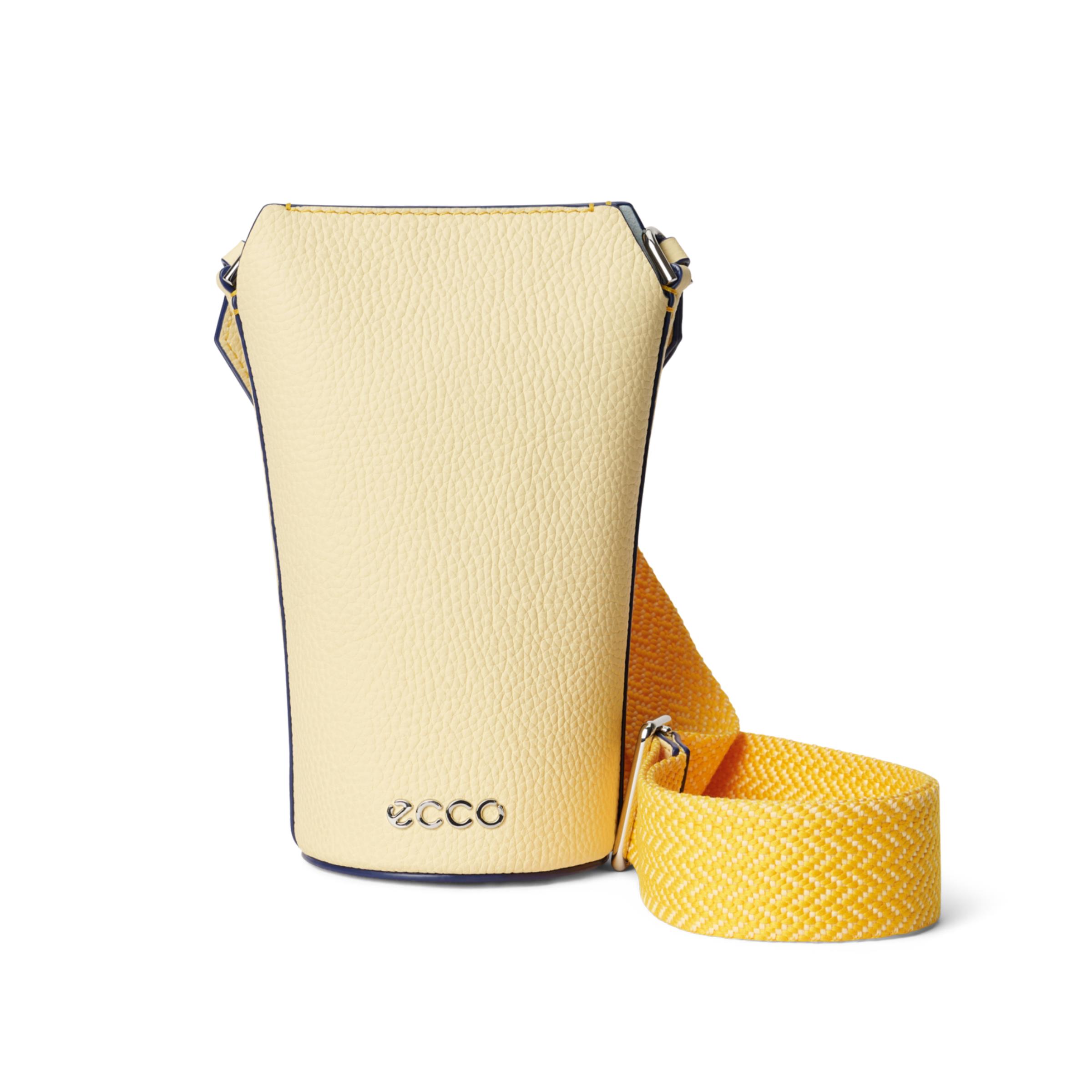 ECCO Pot Bag + colour