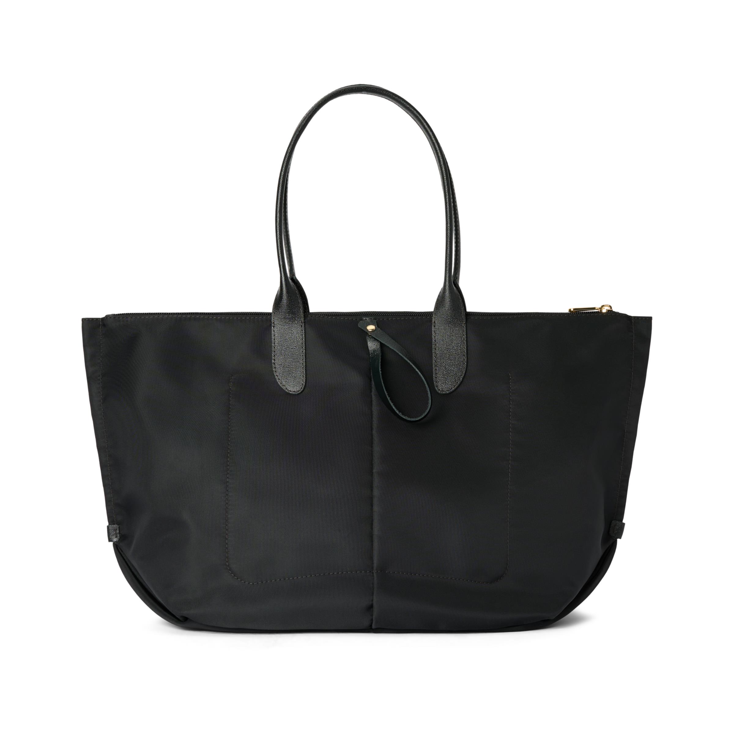 ECCO Tote + colour