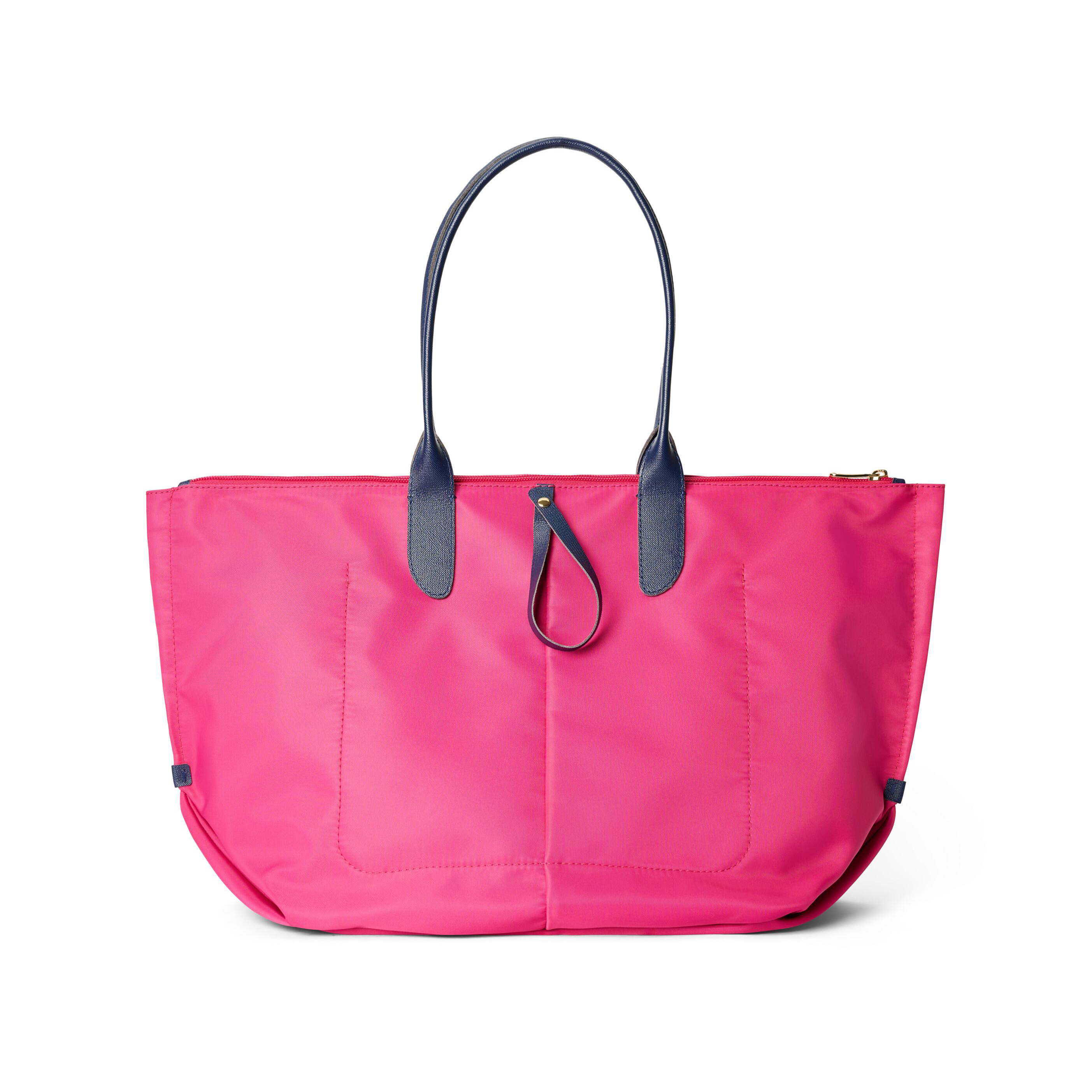 ECCO Tote