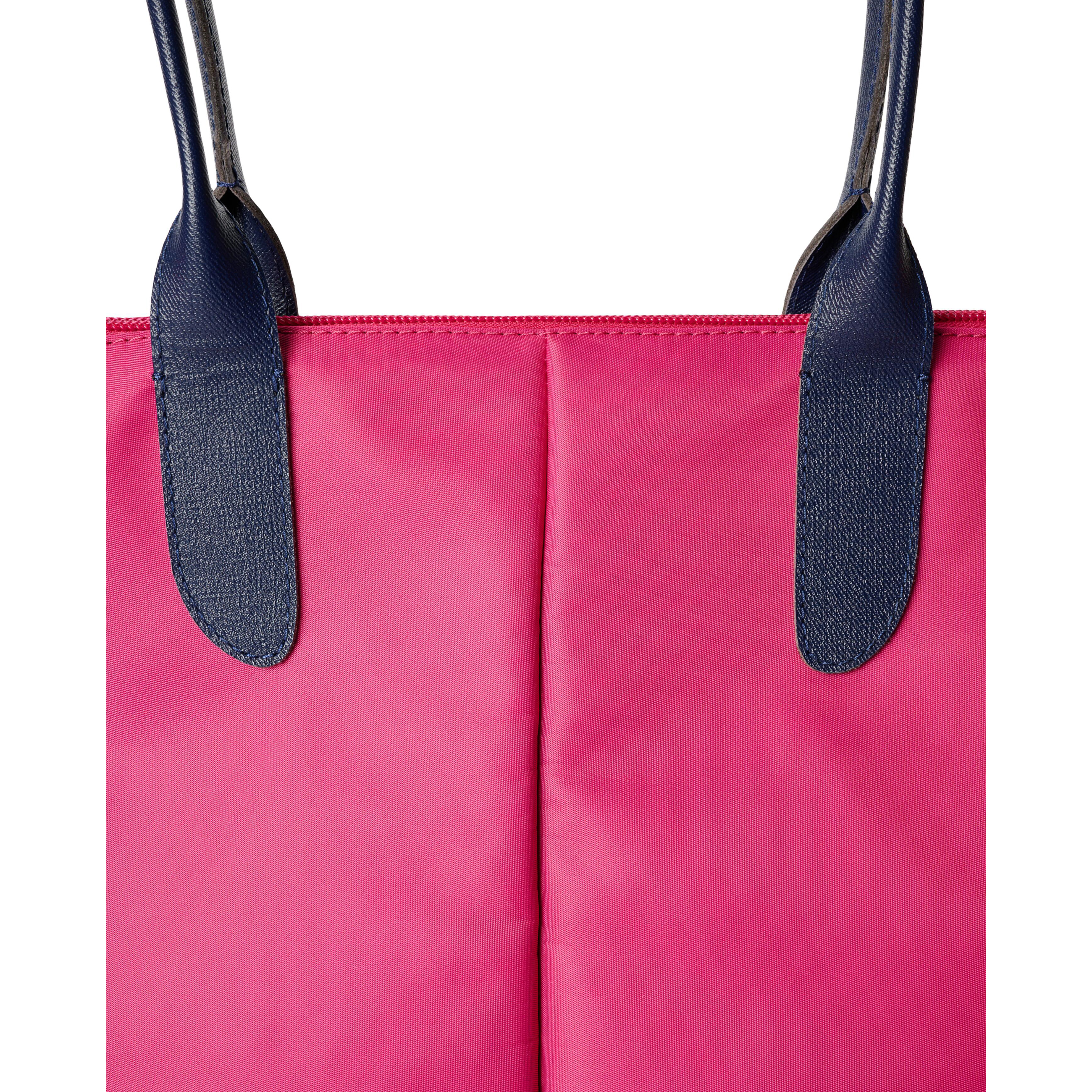 ECCO Tote + colour
