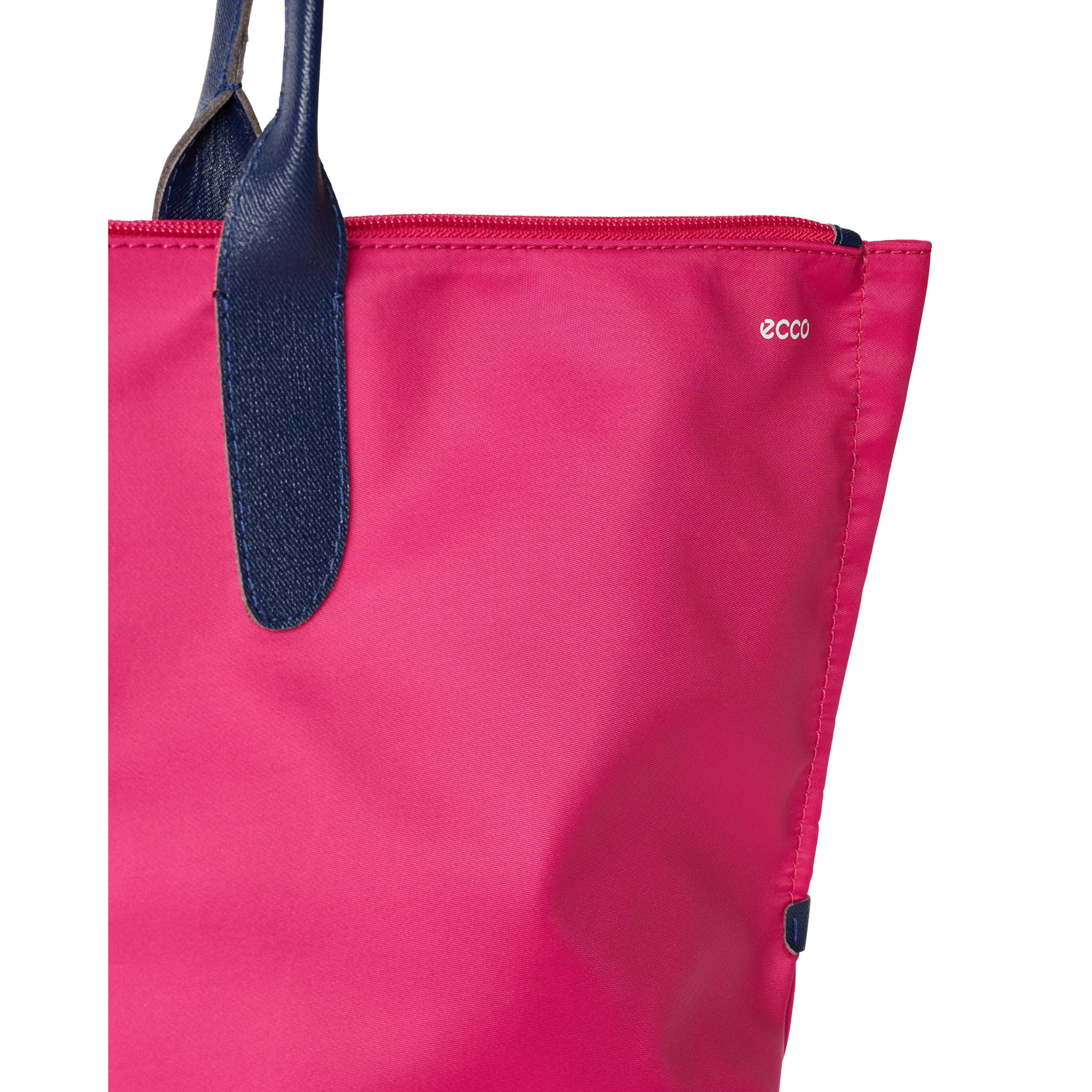 ECCO Tote + colour
