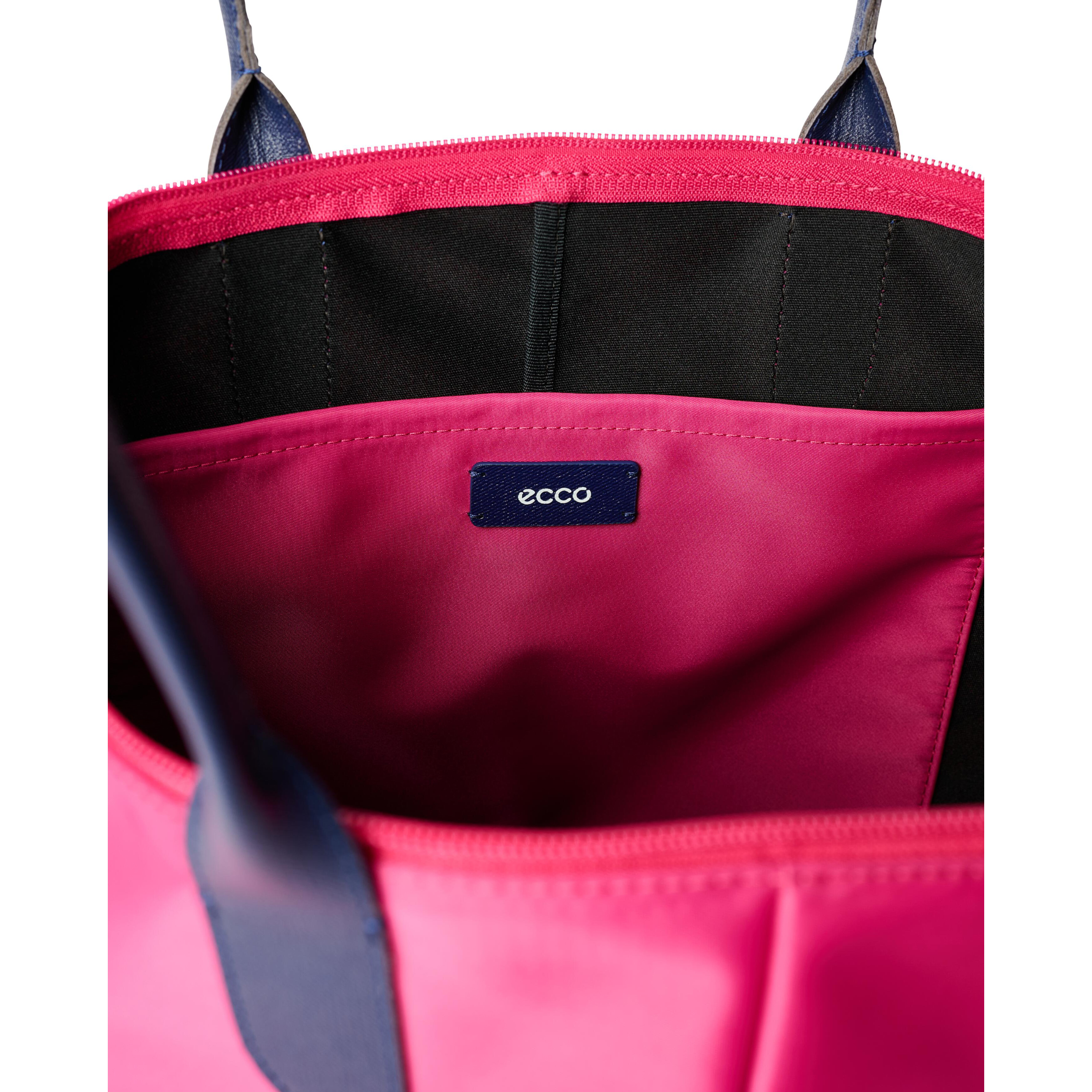 ECCO Tote + colour