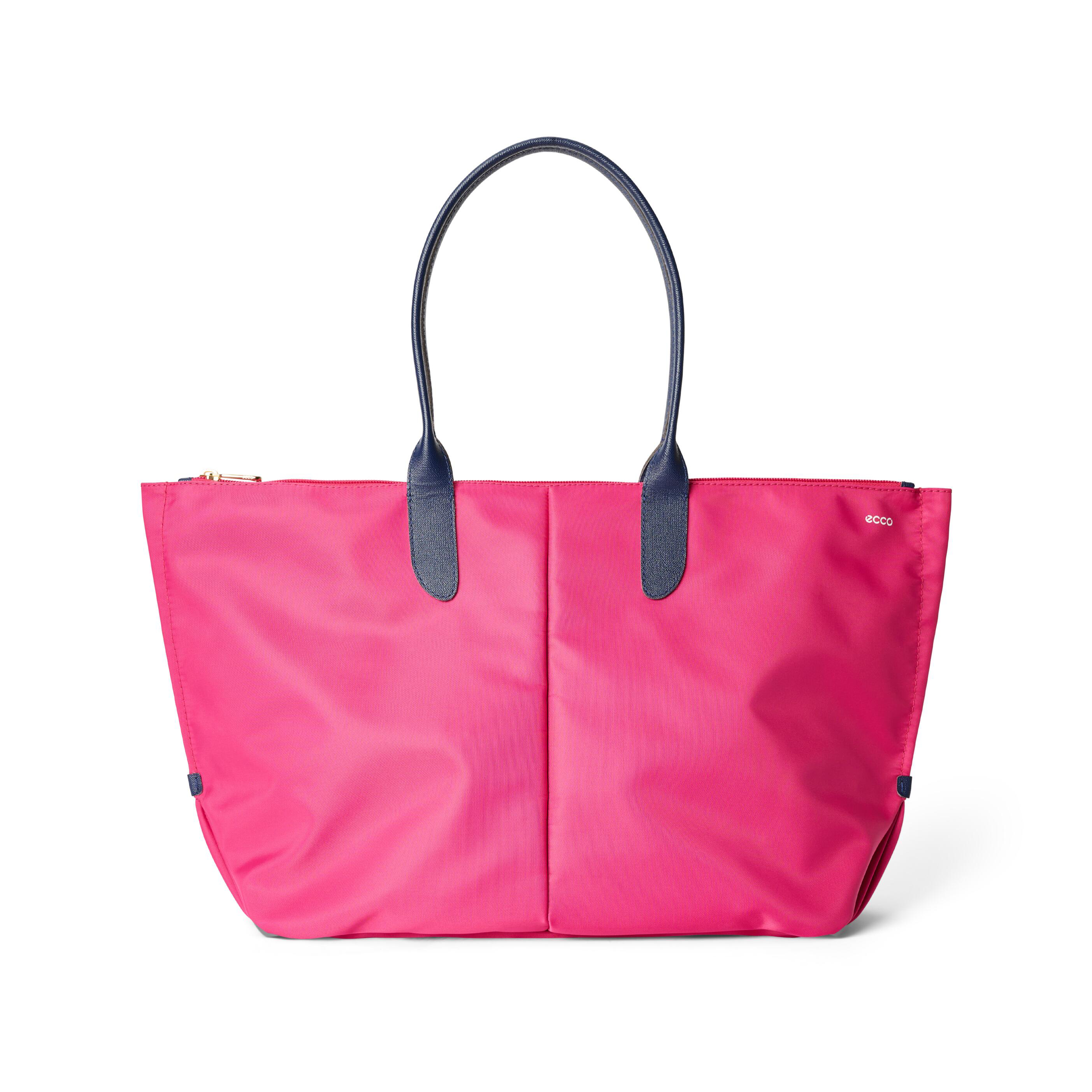 ECCO Tote + colour
