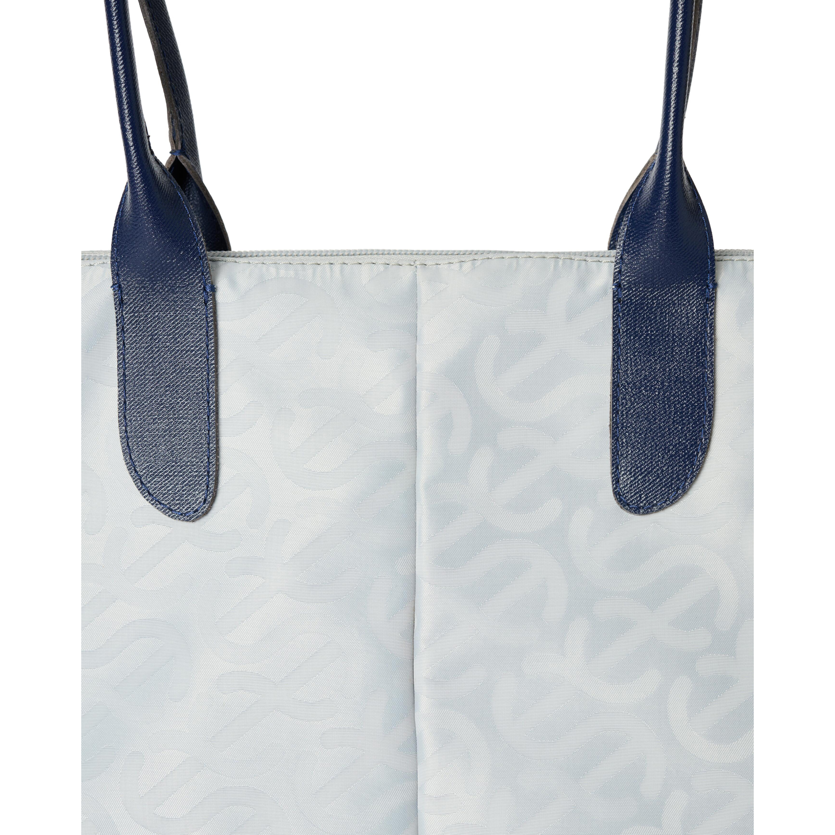 ECCO Tote + colour