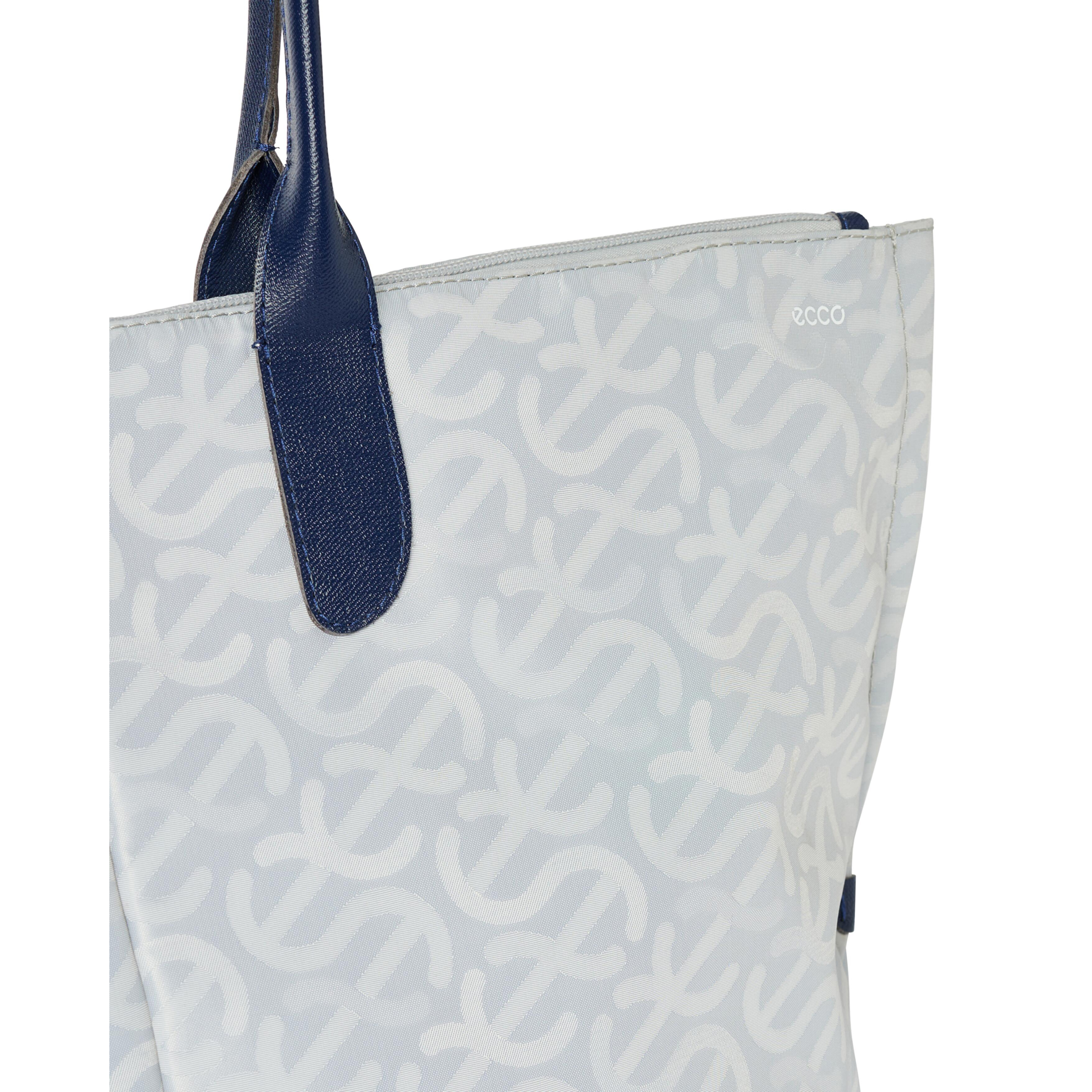 ECCO Tote + colour