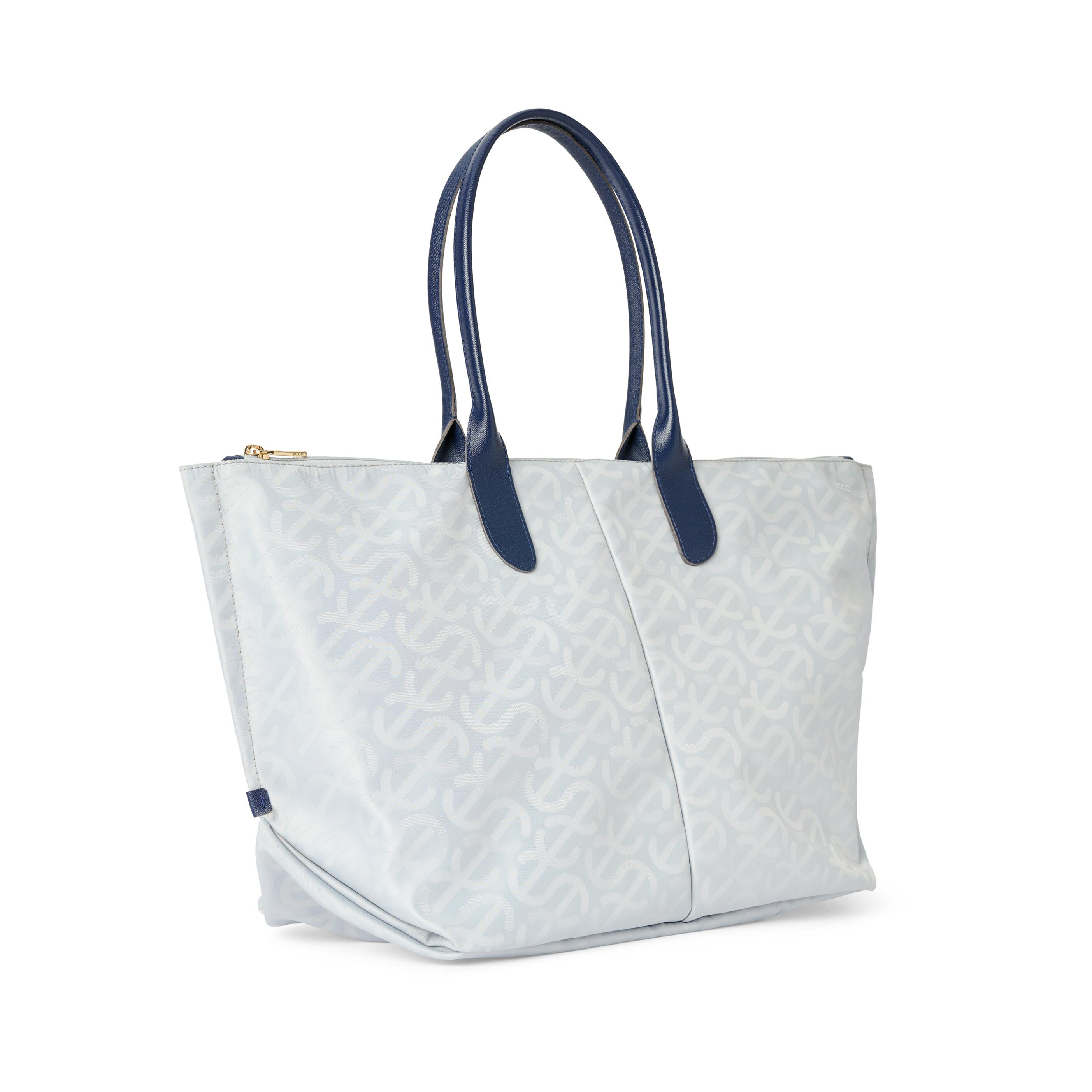 ECCO Tote + colour