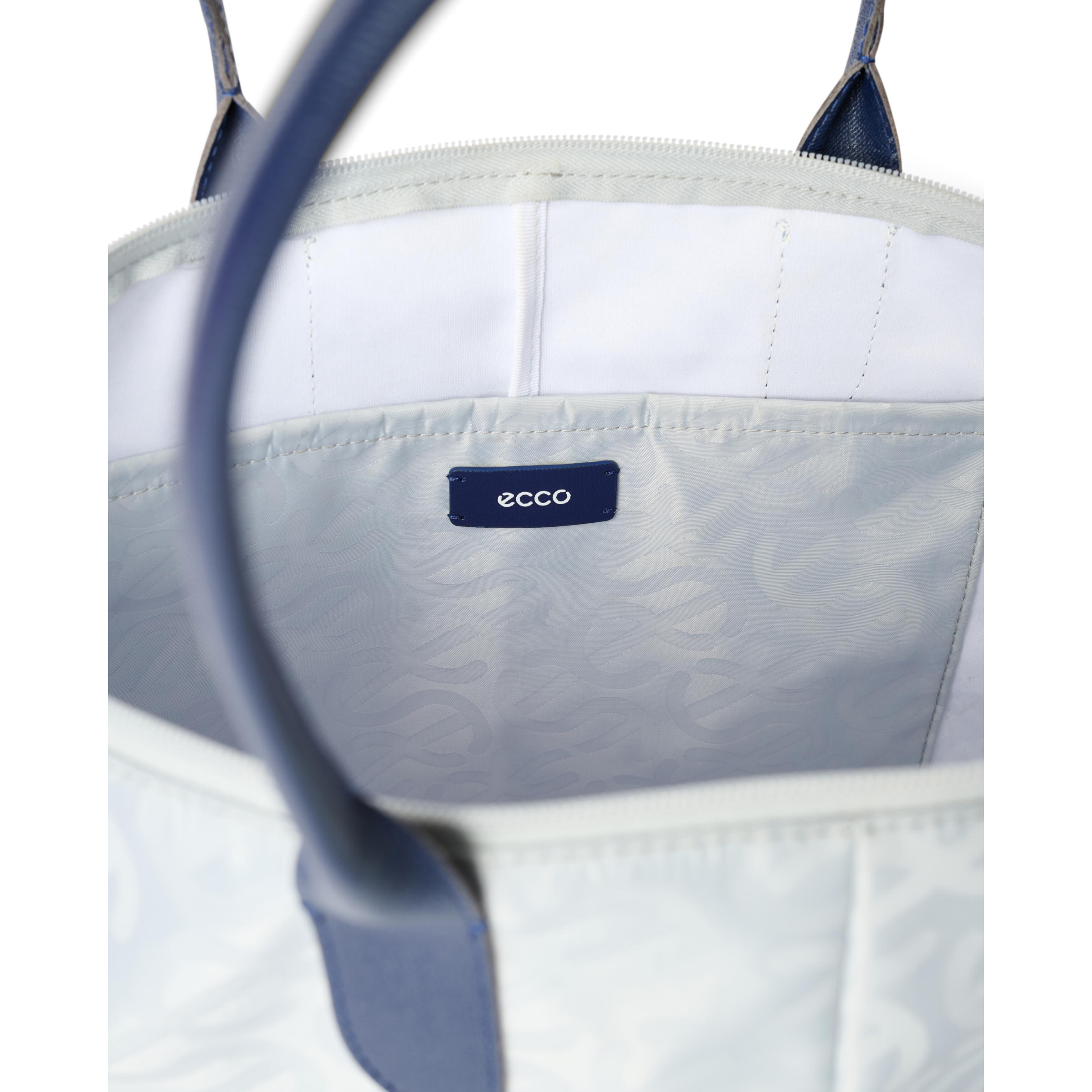ECCO Tote + colour