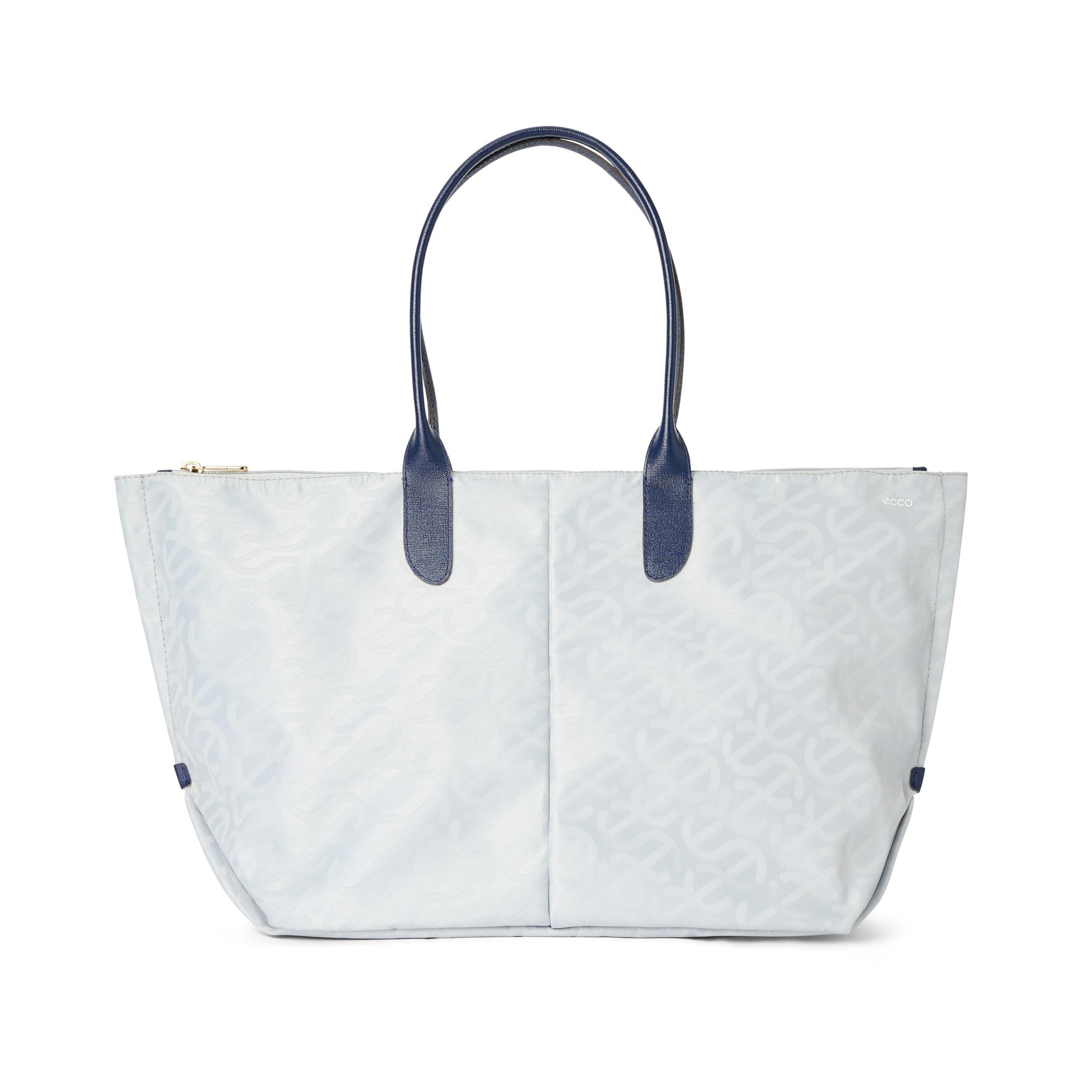 ECCO Tote + colour