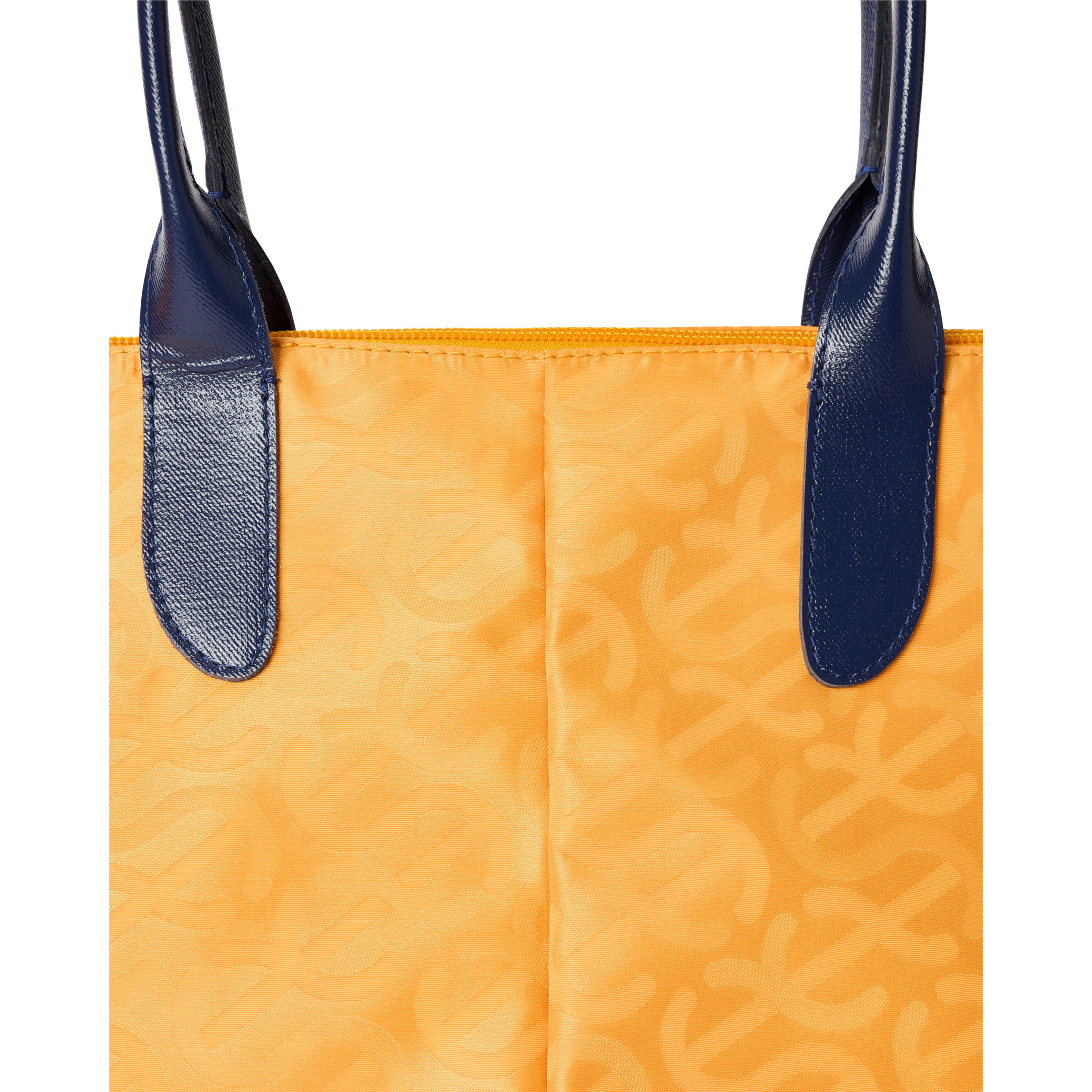 ECCO Tote + colour