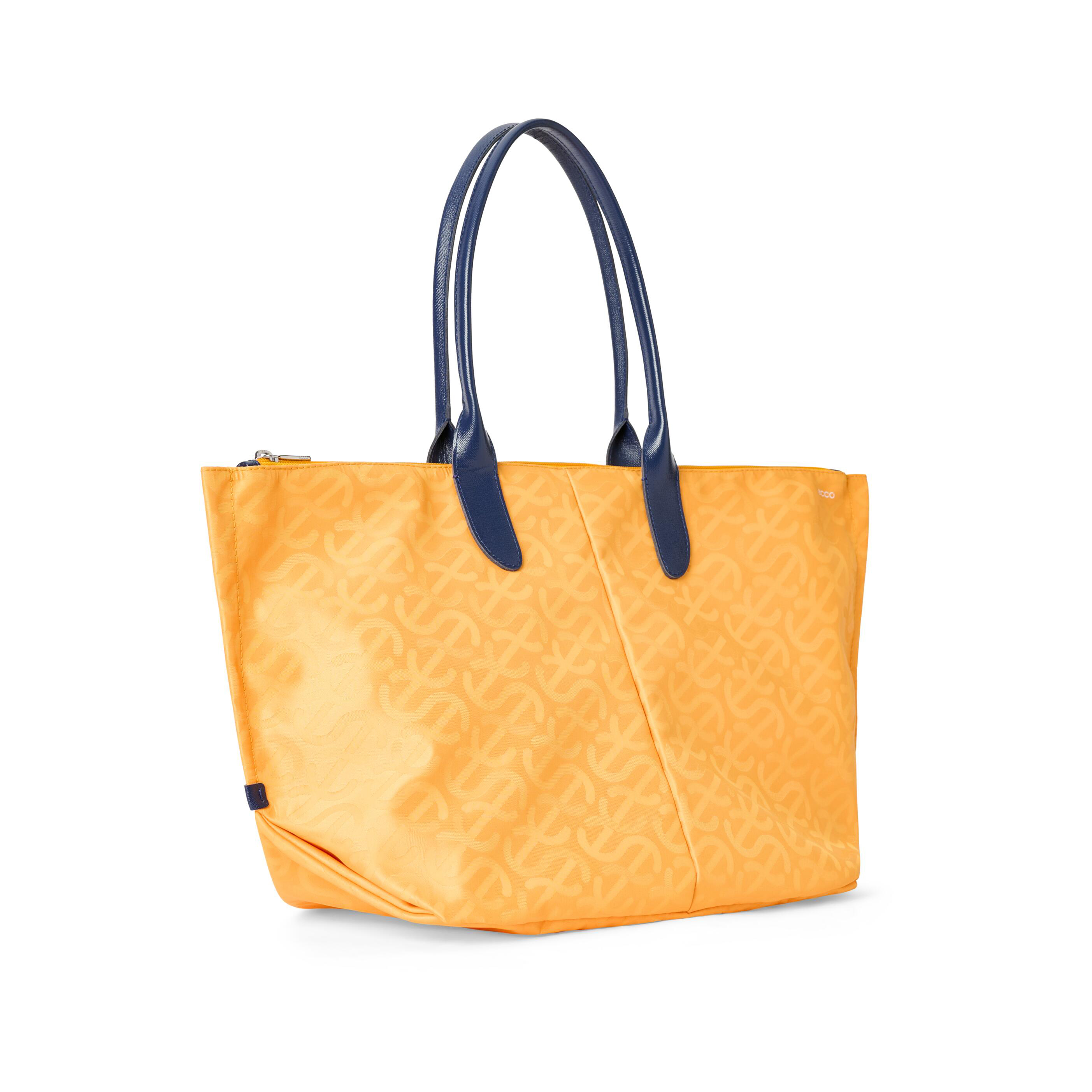 ECCO Tote + colour