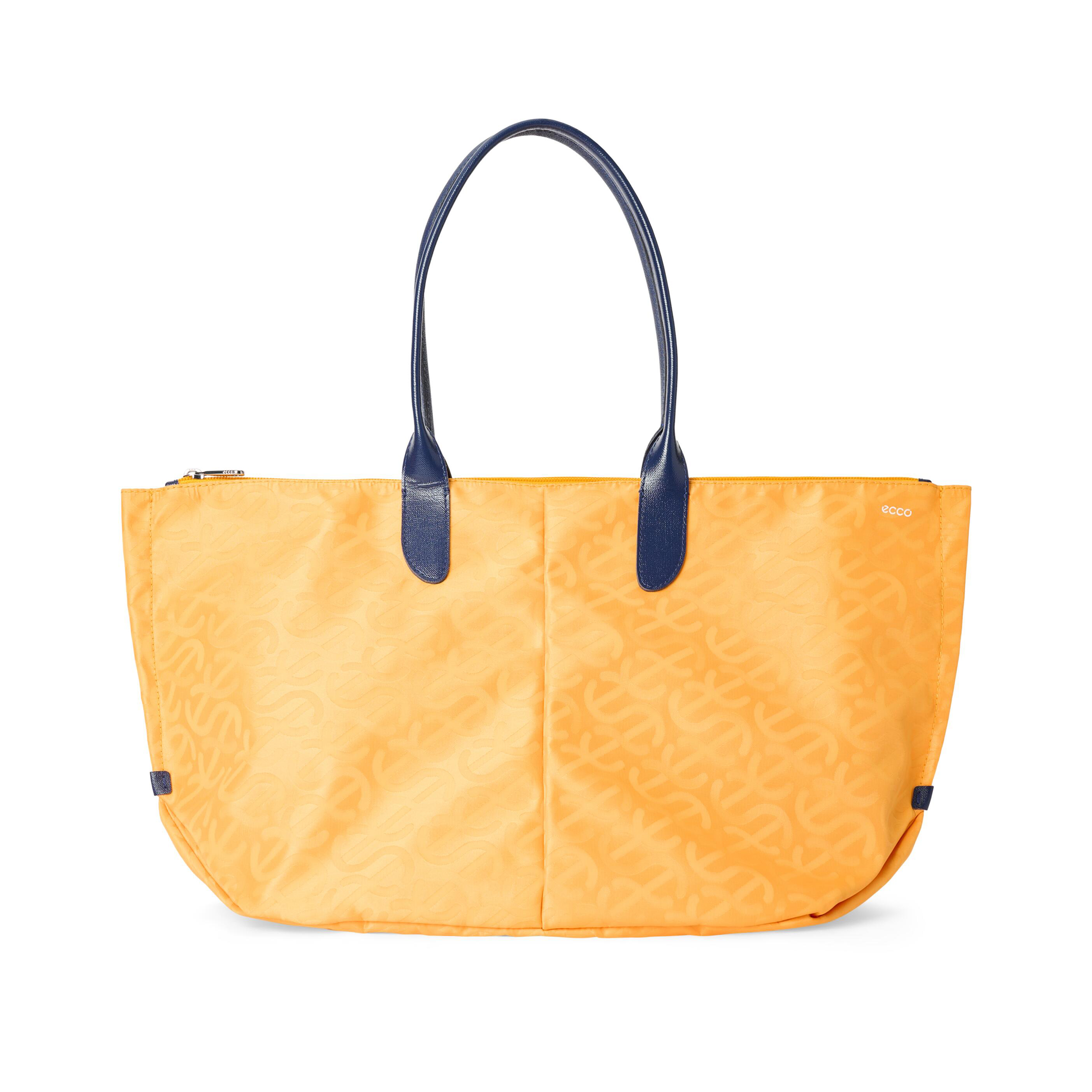 ECCO Tote + colour