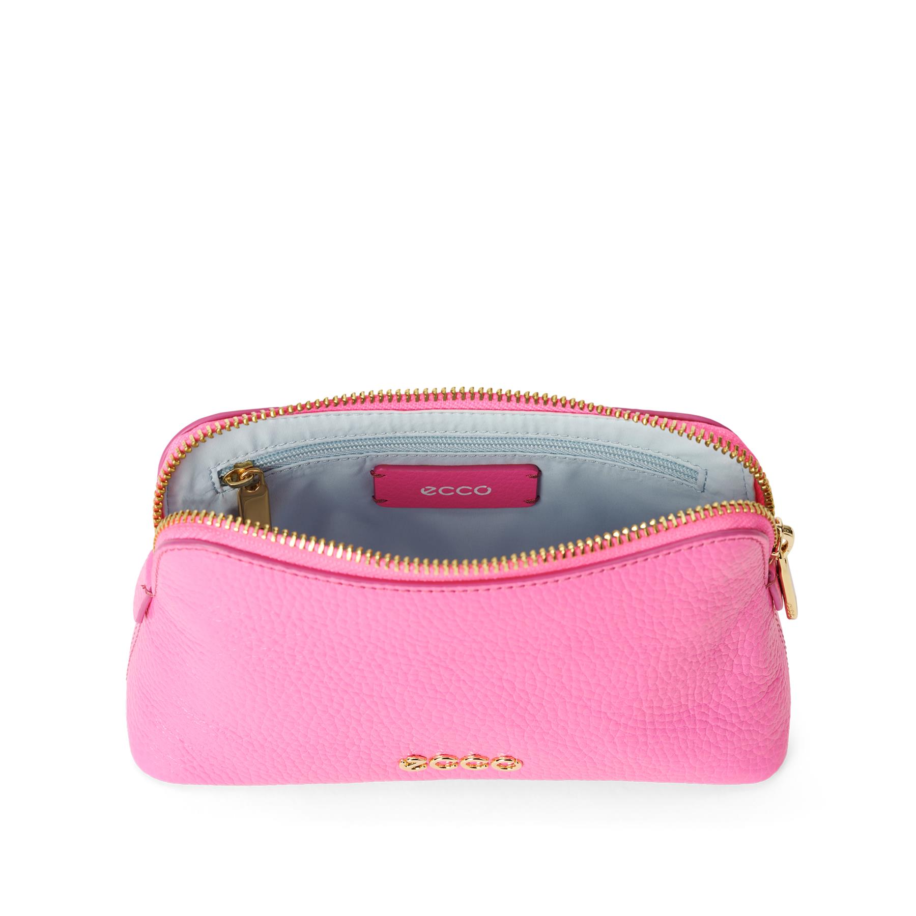 ECCO Cosmetic Pouch + colour