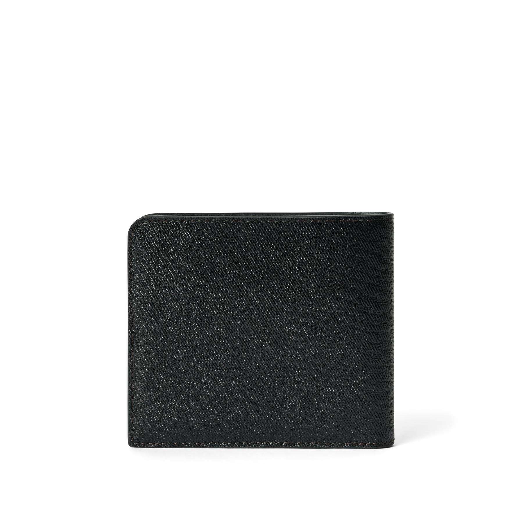 ECCO Wallet Slim Billfold + colour