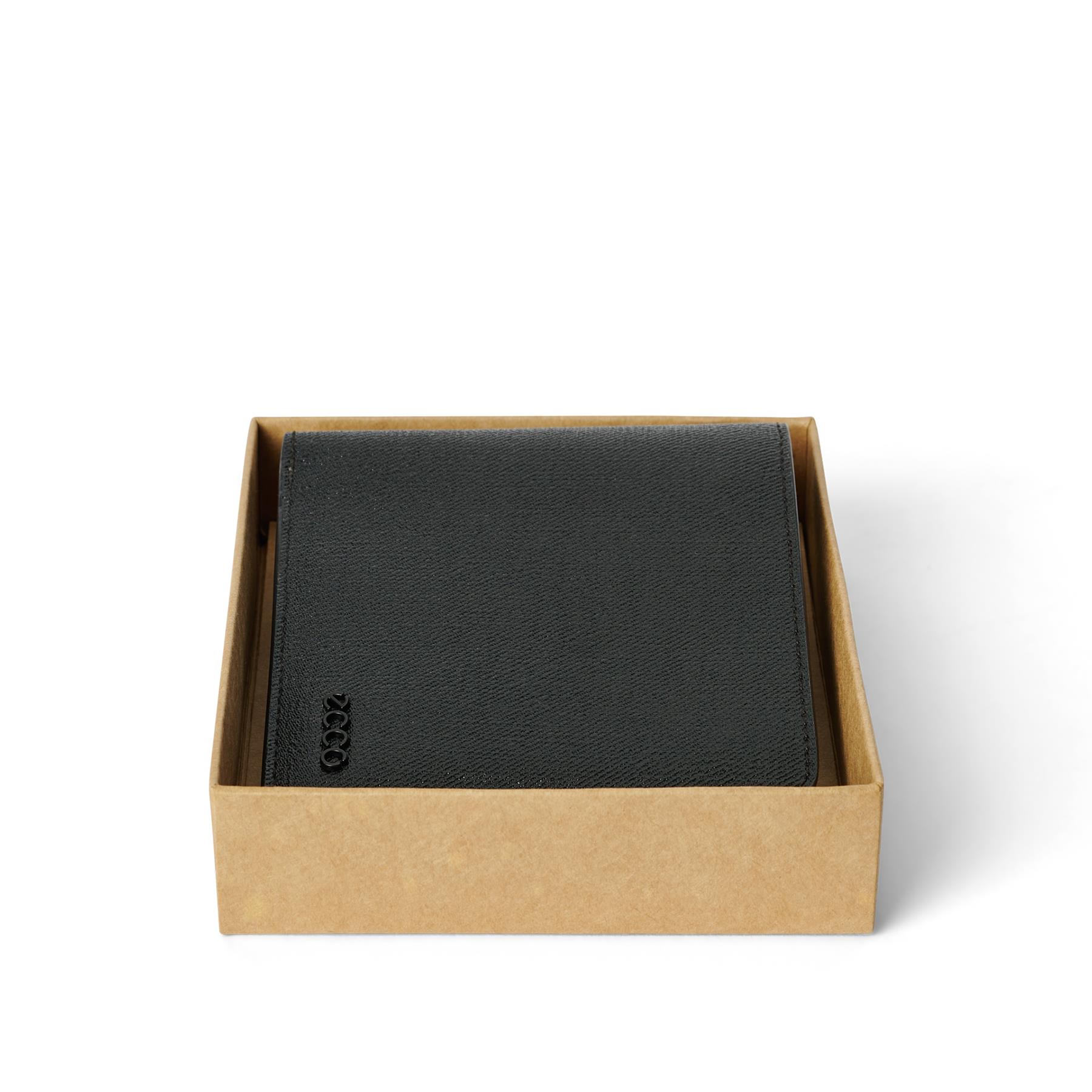 ECCO Wallet Slim Billfold + colour