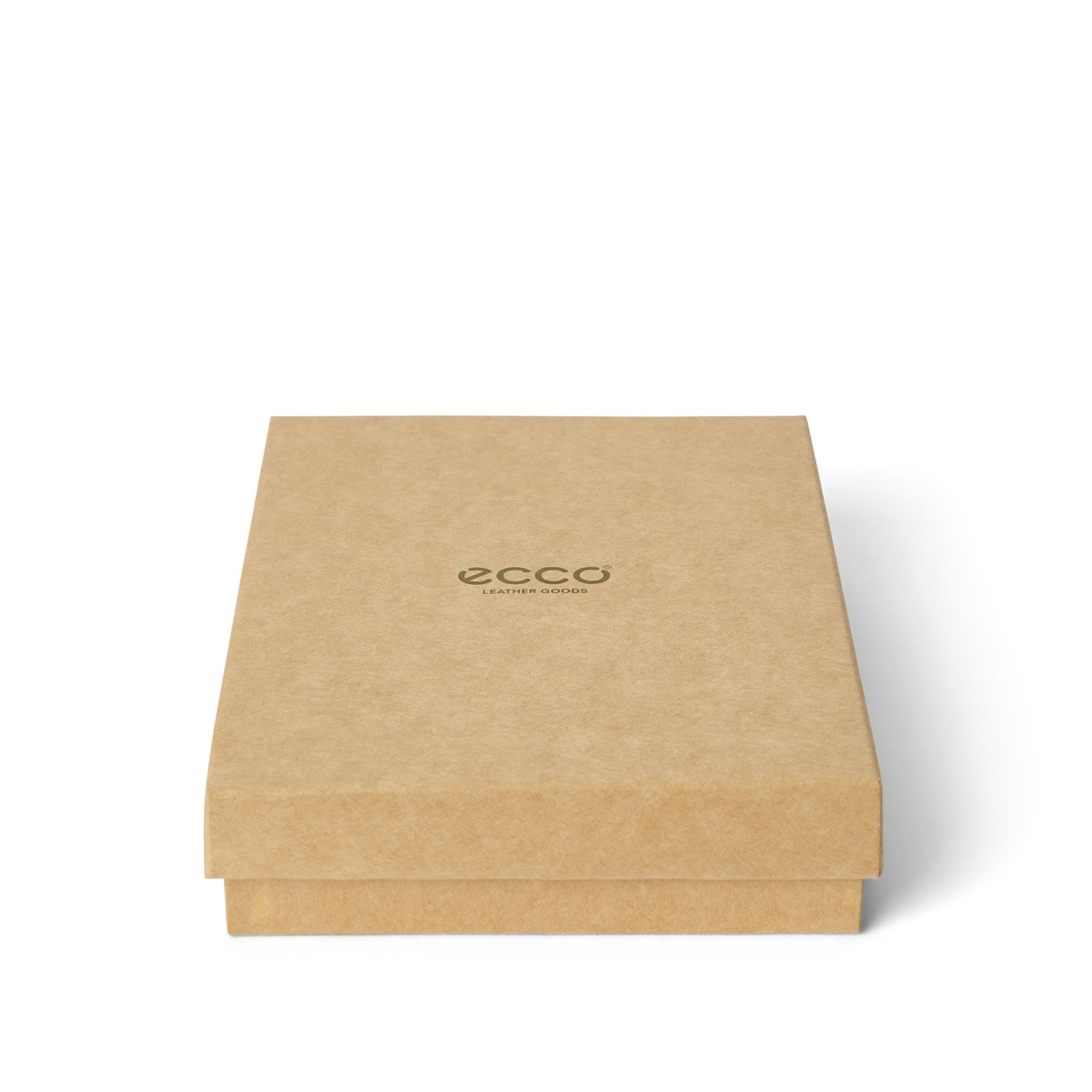 ECCO Wallet Slim Billfold + colour