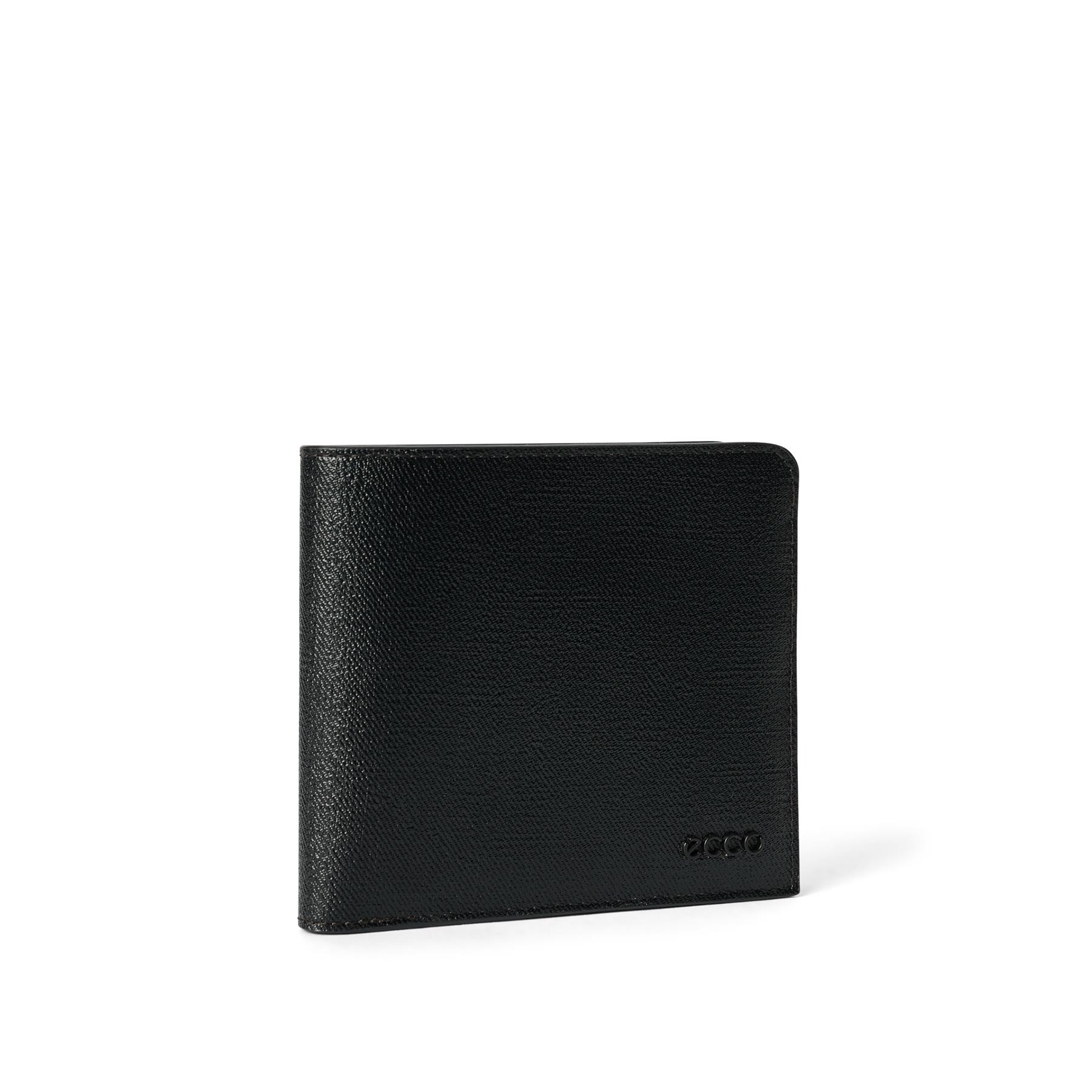 ECCO Wallet Slim Billfold + colour