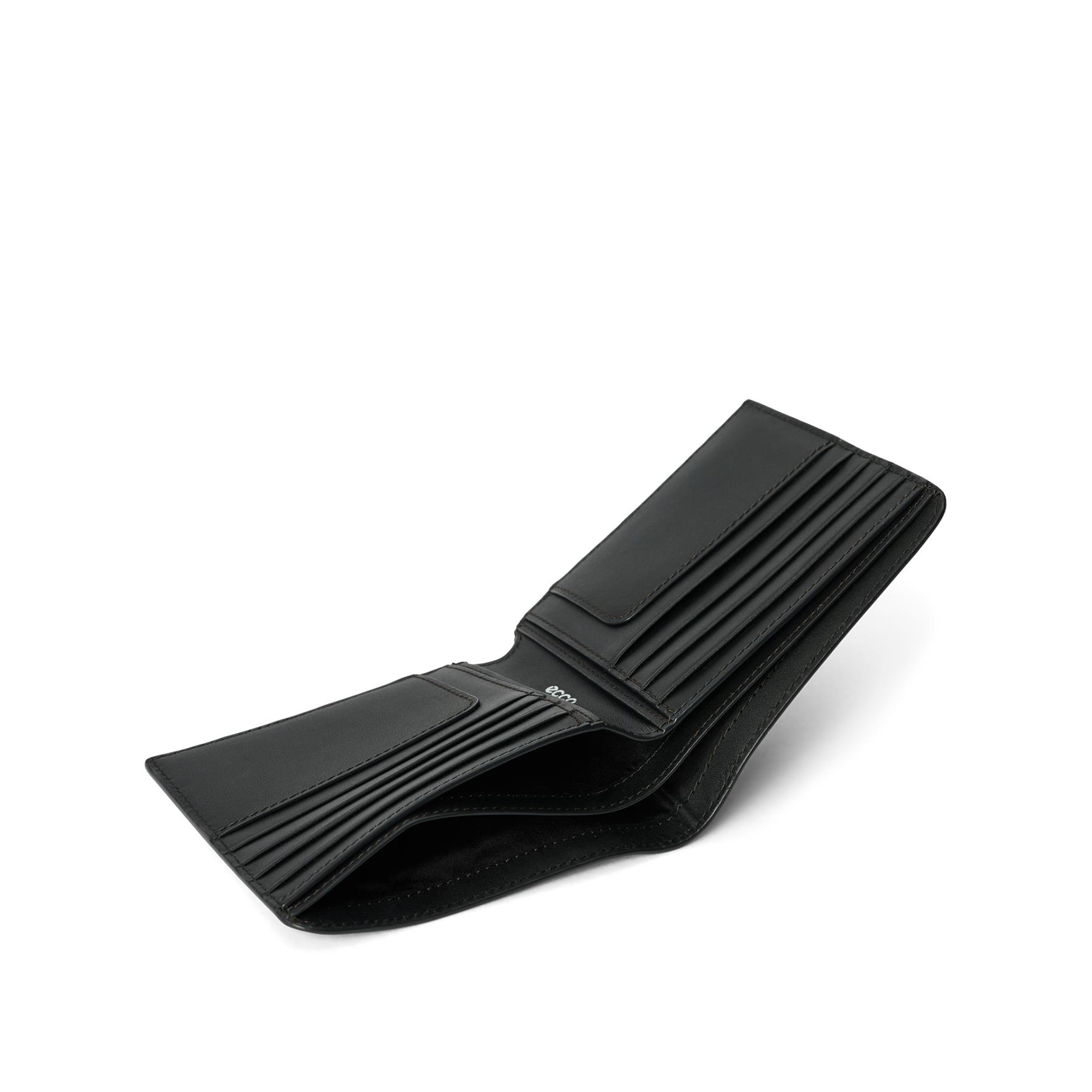 ECCO Wallet Slim Billfold + colour