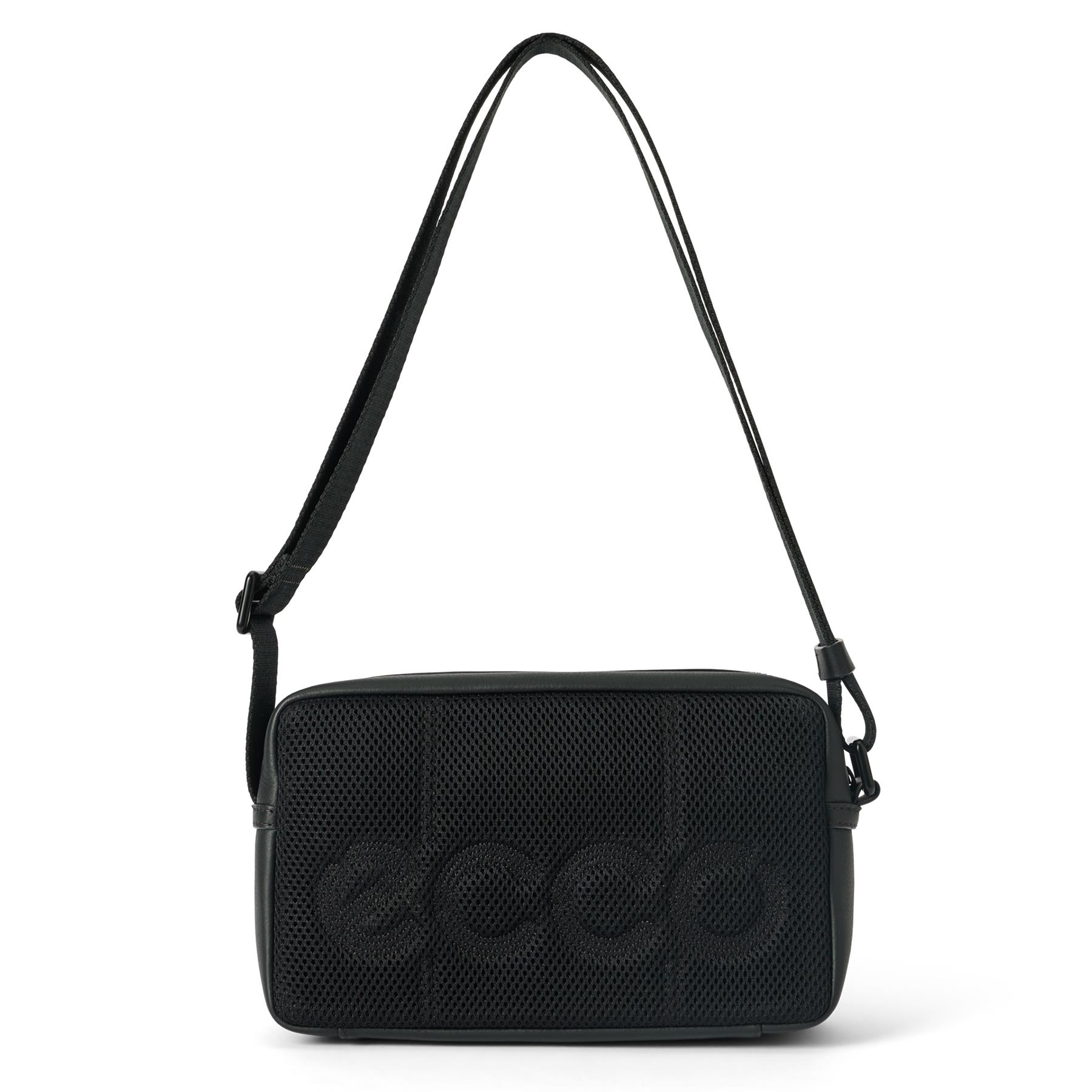 ECCO Camera Bag City Crossbody + colour