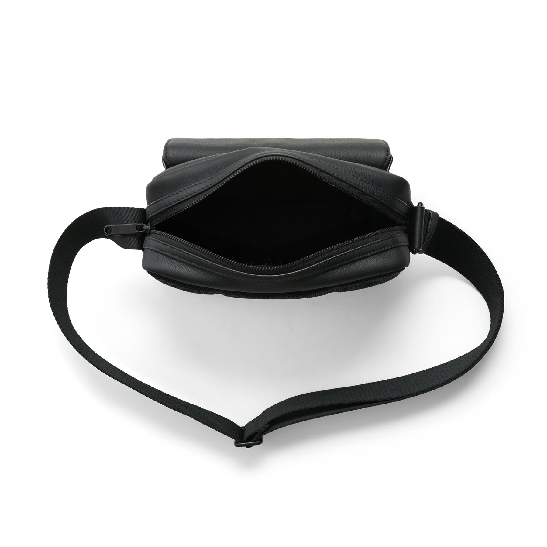ECCO Camera Bag City Crossbody + colour