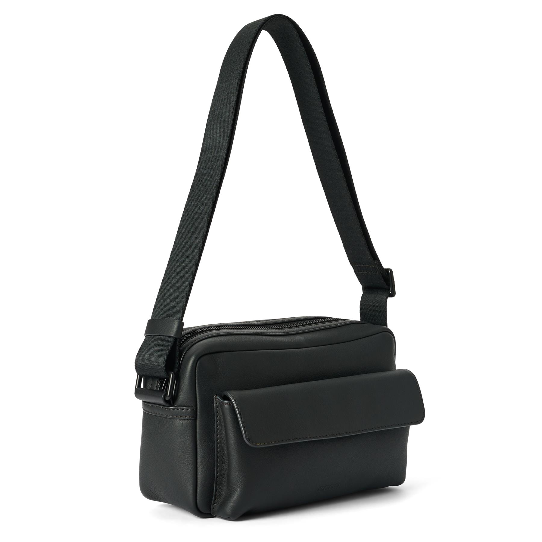 ECCO Camera Bag City Crossbody + colour