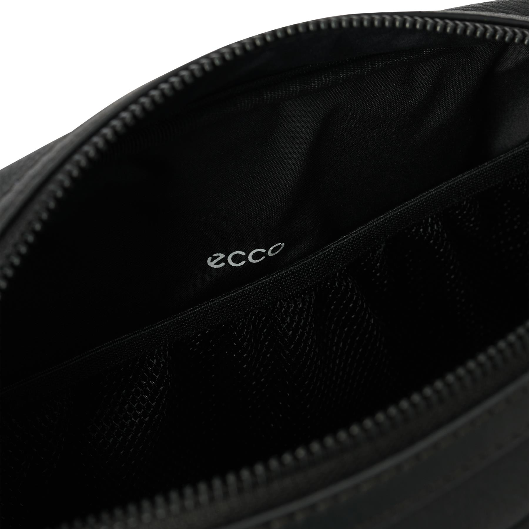 ECCO Camera Bag City Crossbody + colour