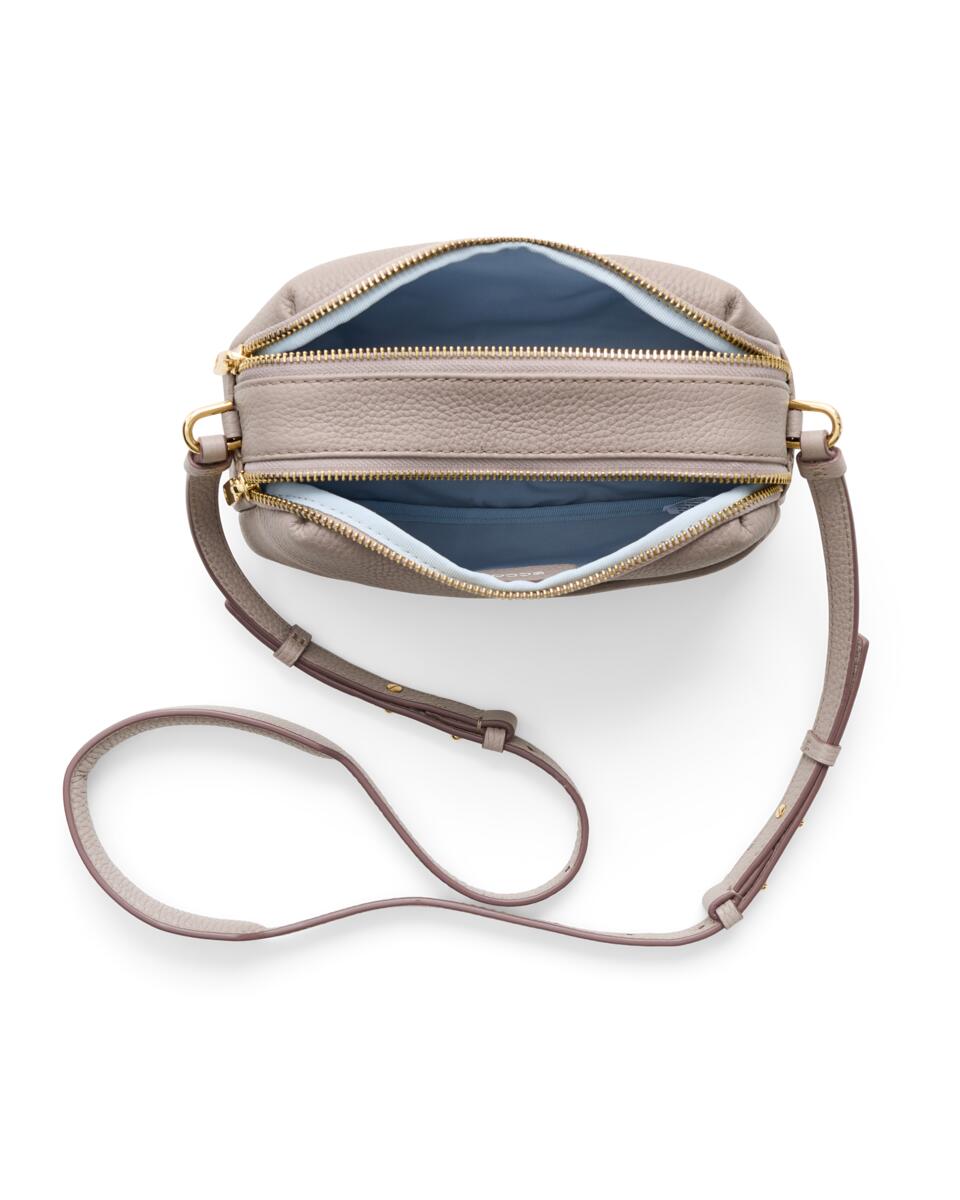 ECCO Camera Bag Curve + colour