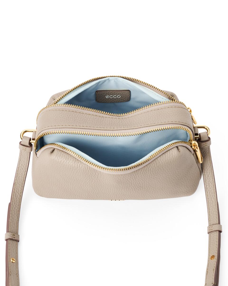 ECCO Camera Bag Curve + colour