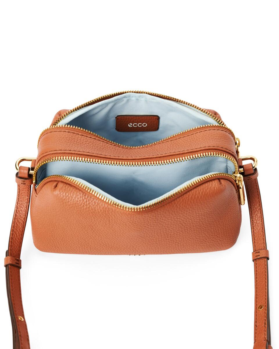 ECCO Camera Bag Curve + colour