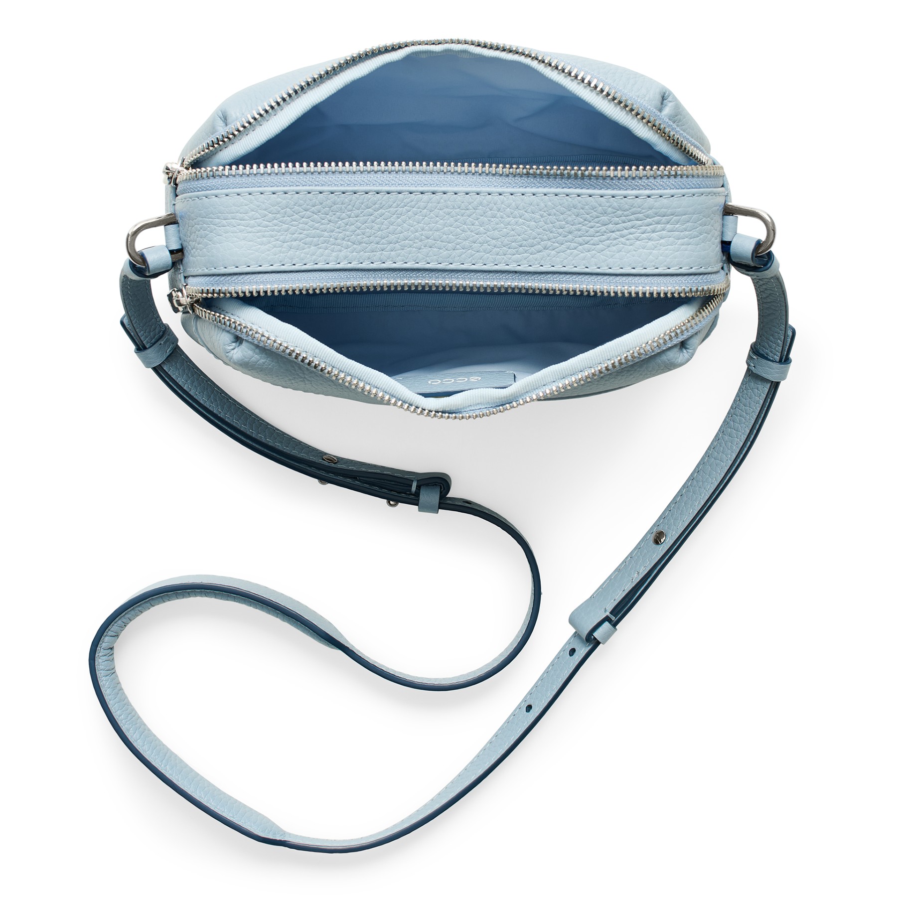 ECCO Camera Bag Curve + colour