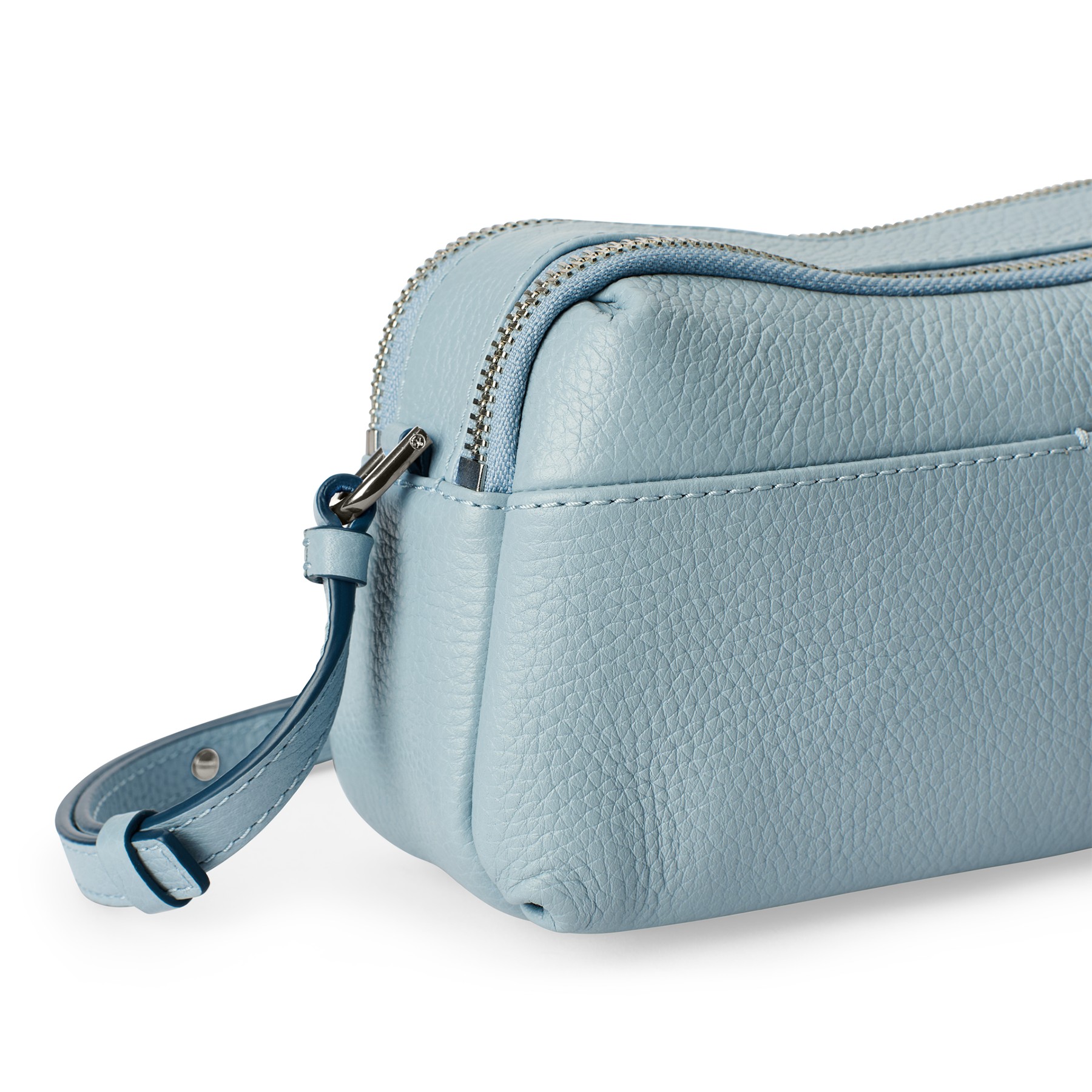 ECCO Camera Bag Curve + colour