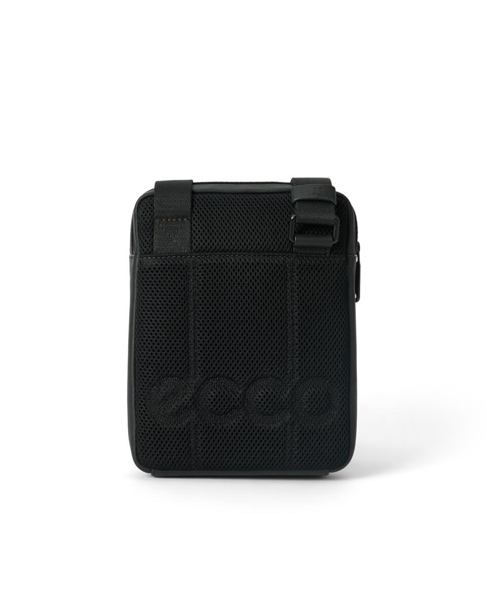 ECCO Flat Pouch City Crossbody + colour