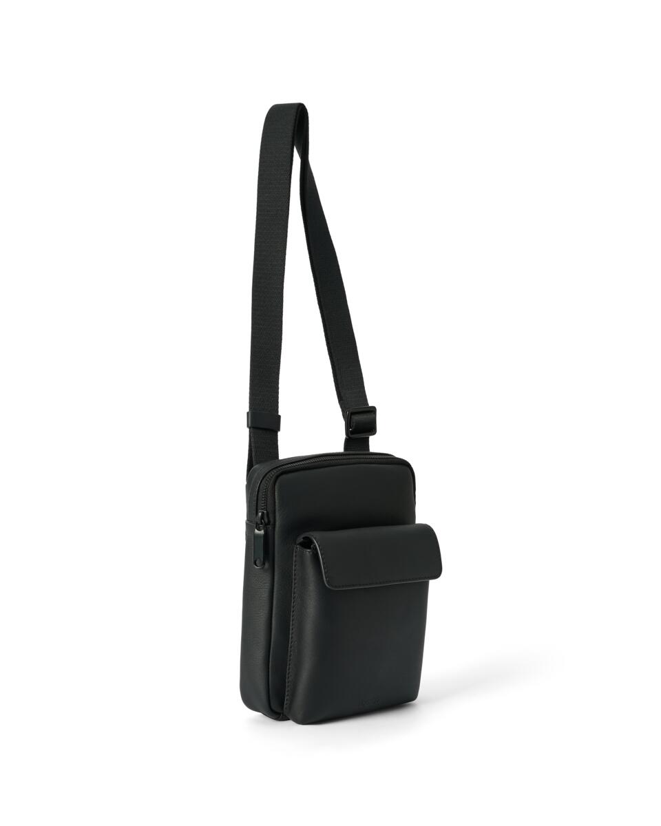 ECCO Flat Pouch City Crossbody