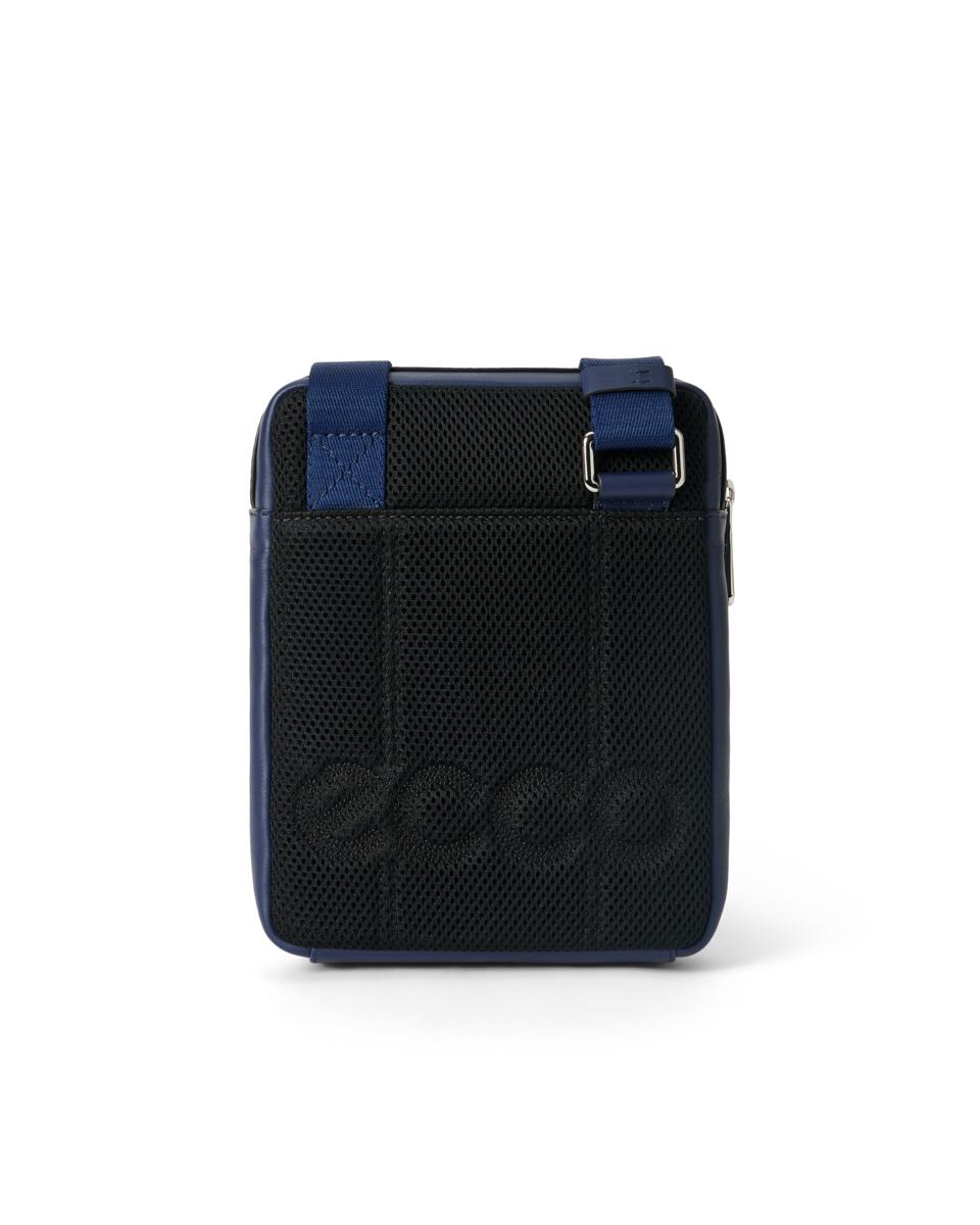 ECCO Flat Pouch City Crossbody + colour
