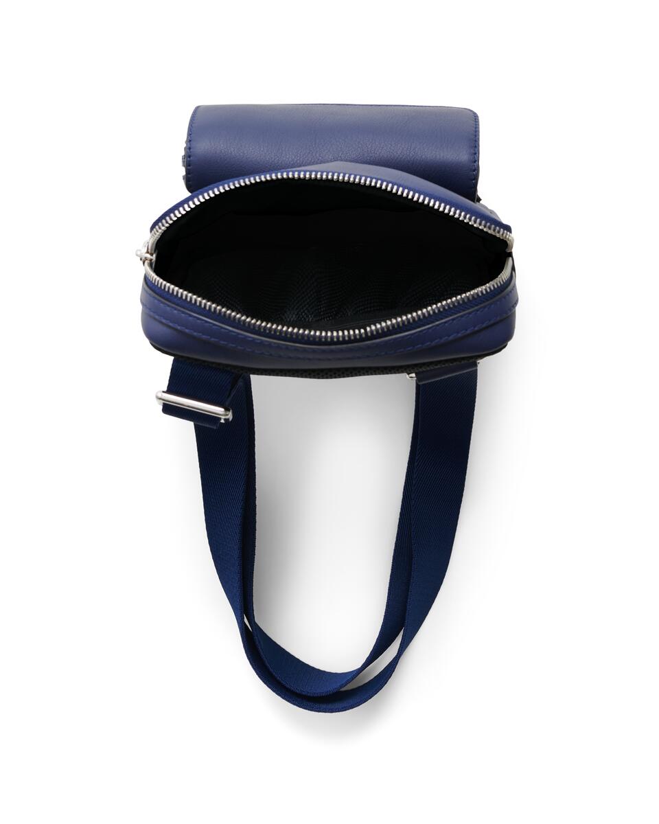 ECCO Flat Pouch City Crossbody + colour