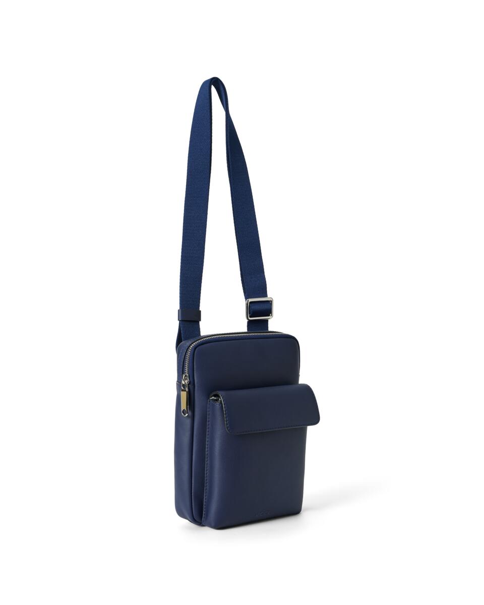 ECCO Flat Pouch City Crossbody + colour