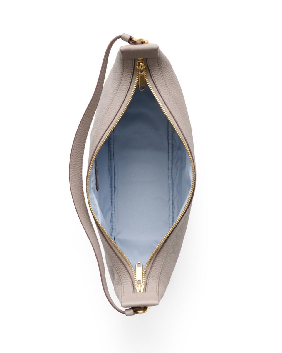 ECCO Hobo S Soft Pebbled Leather + colour