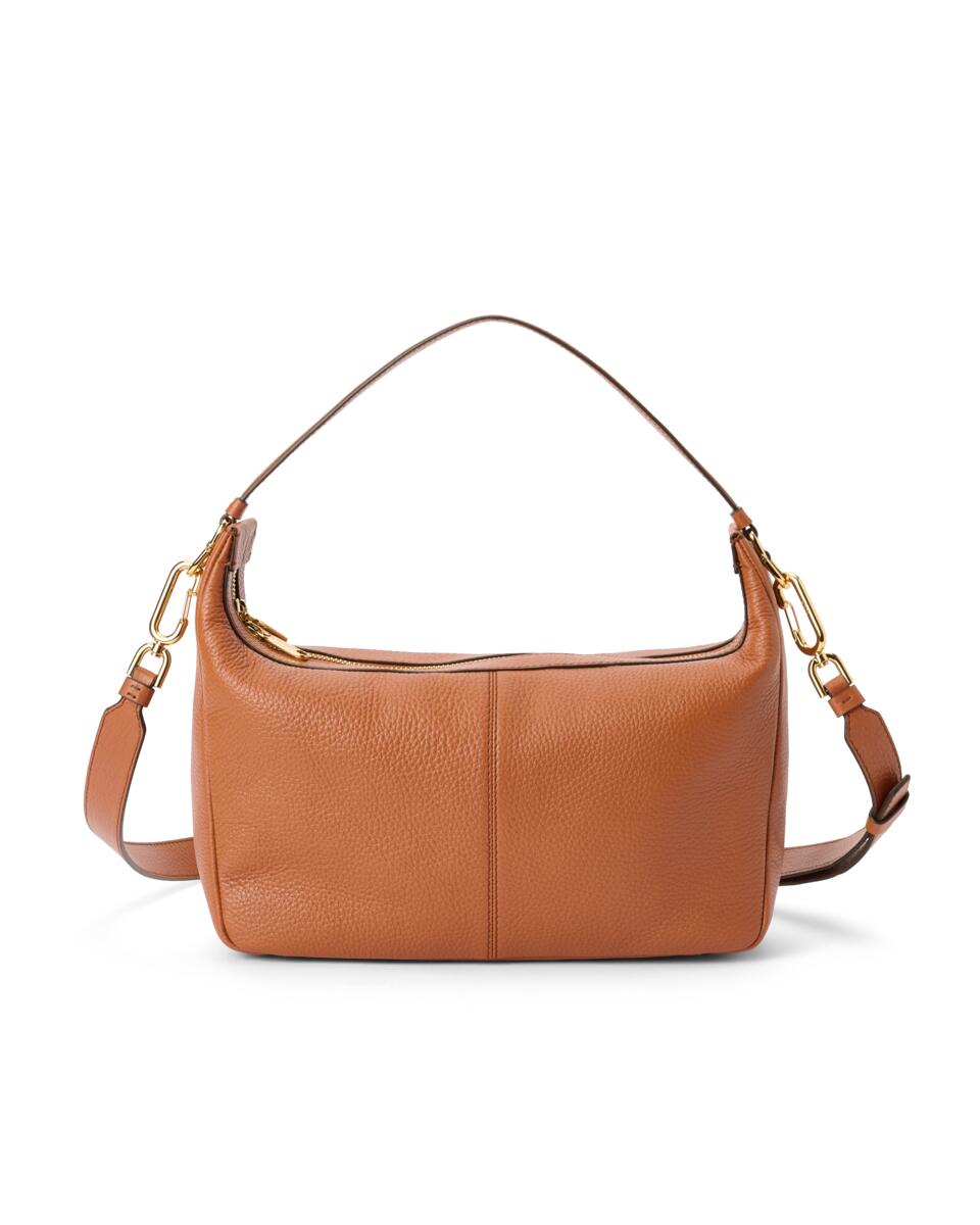 ECCO Hobo S Soft Pebbled Leather + colour