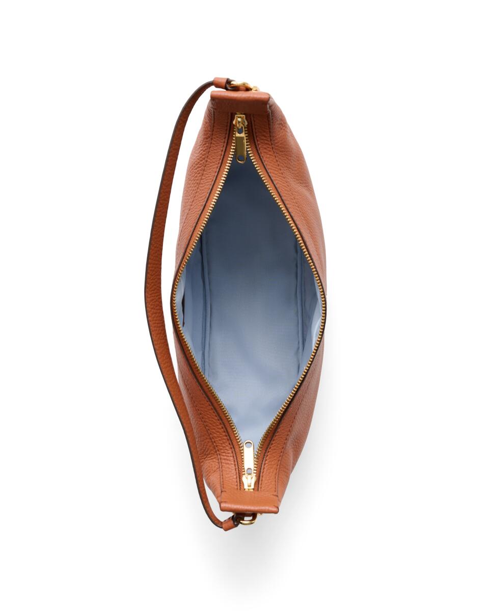 ECCO Hobo S Soft Pebbled Leather + colour