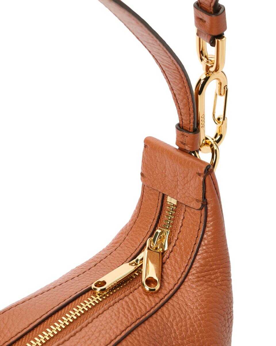 ECCO Hobo S Soft Pebbled Leather + colour