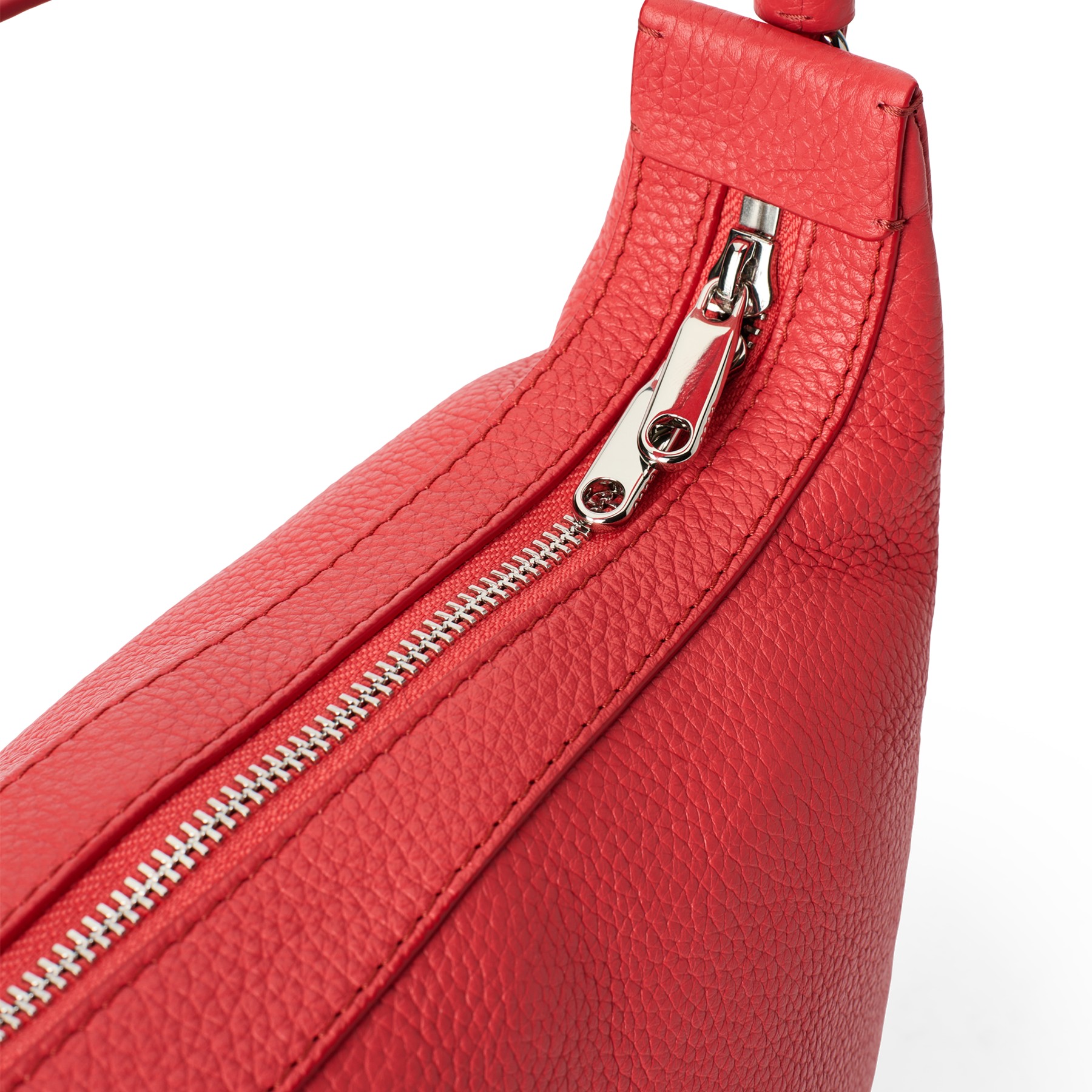 ECCO Hobo S Soft Pebbled Leather + colour