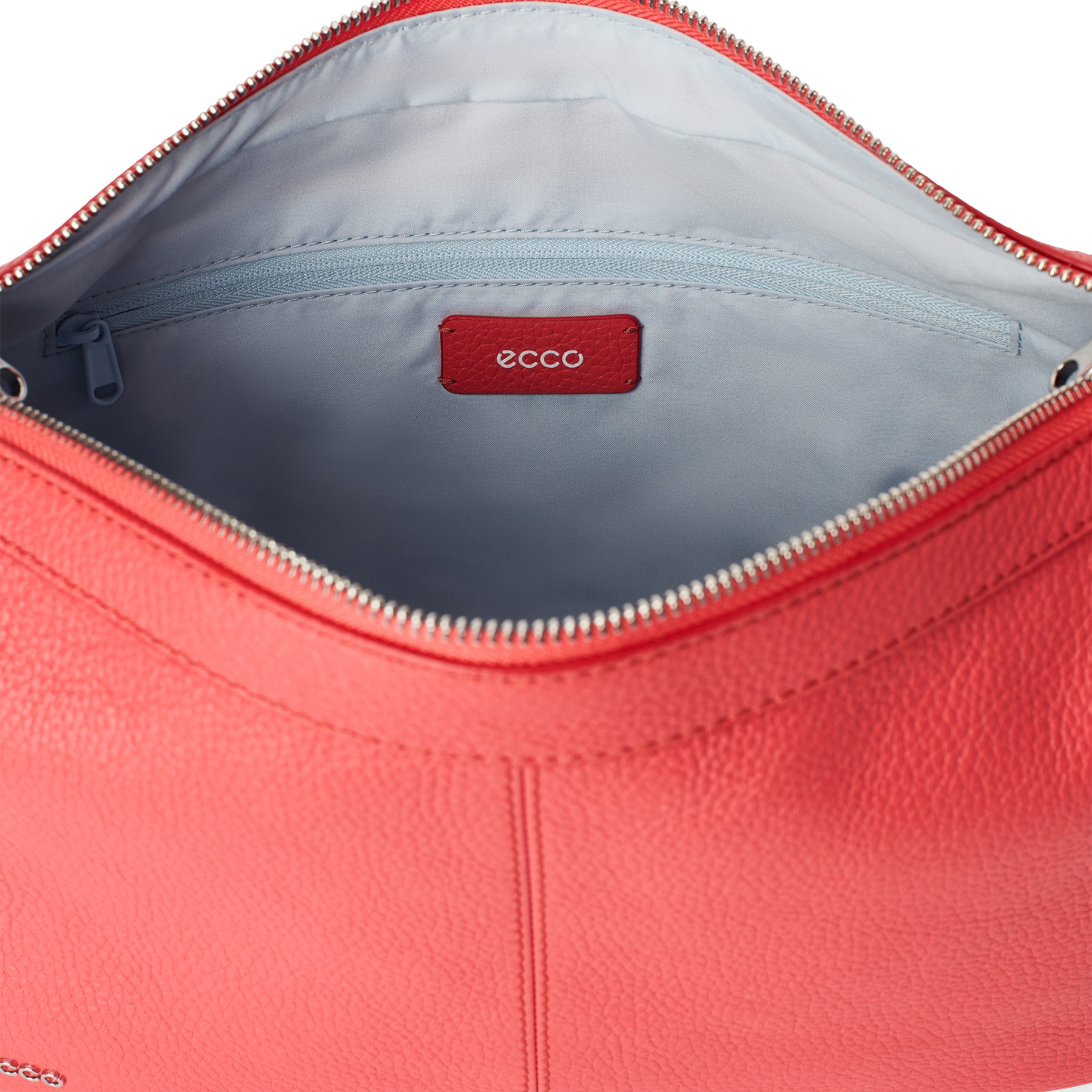 ECCO Hobo S Soft Pebbled Leather + colour