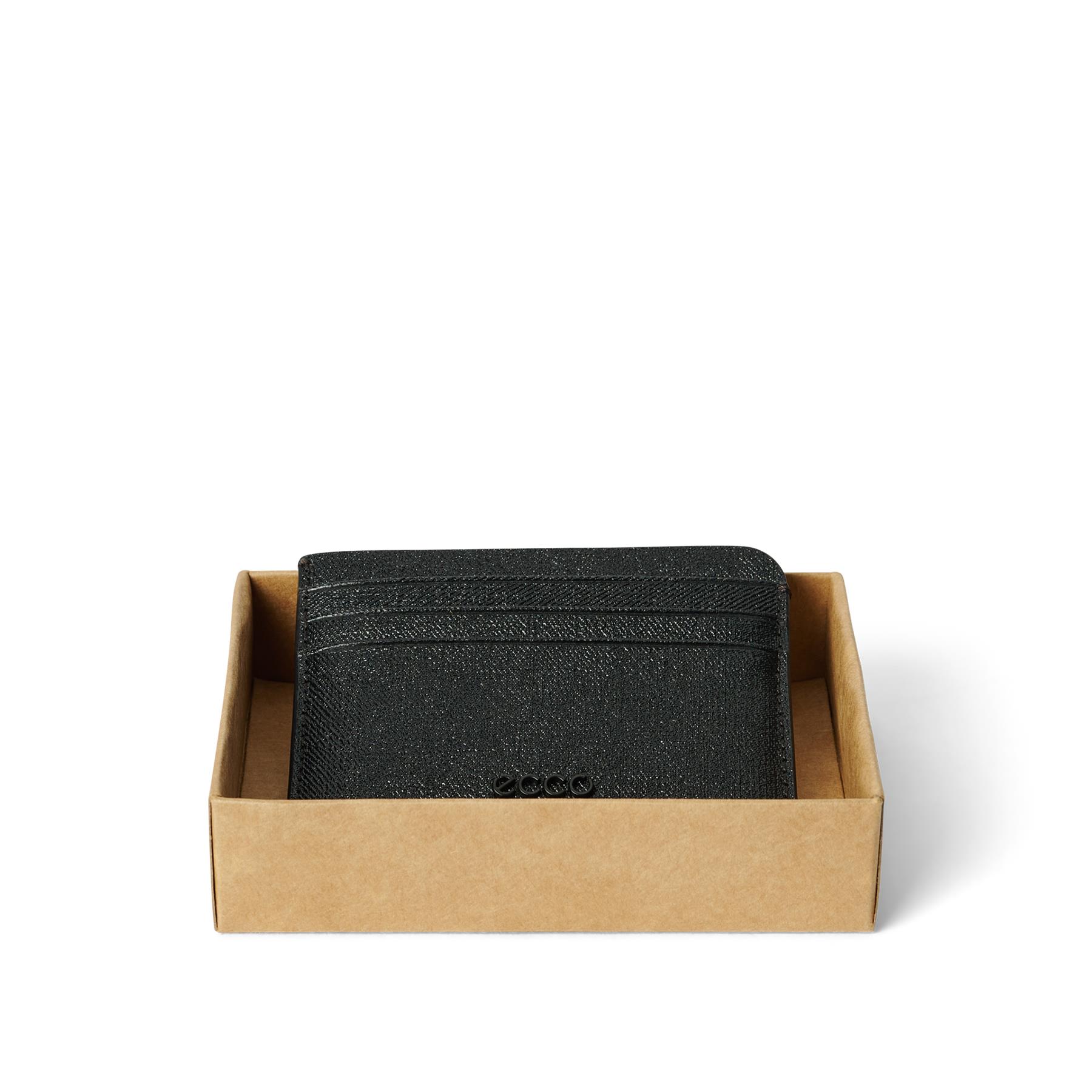 ECCO Card Case Compact Wallet + colour