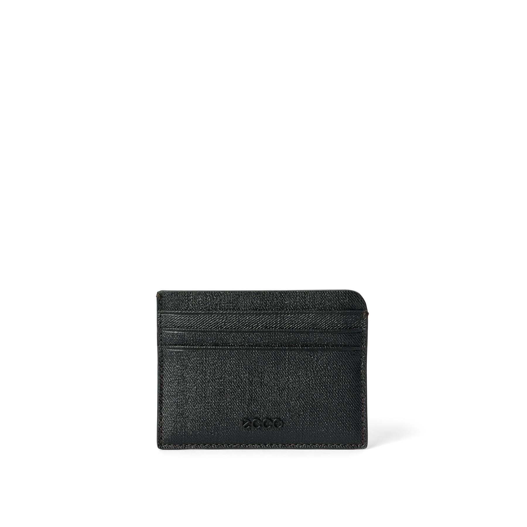 ECCO Card Case Compact Wallet + colour