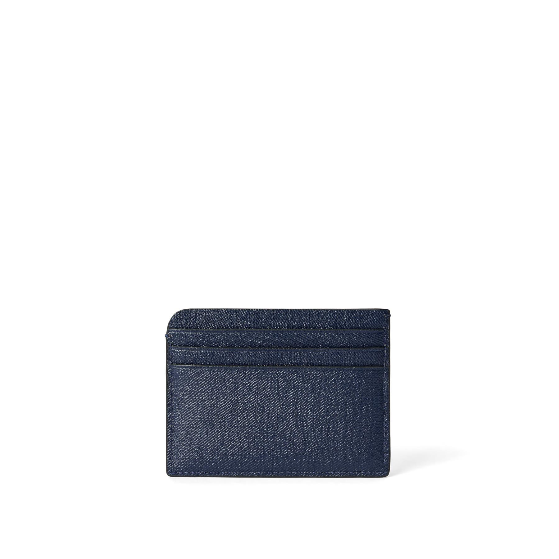 ECCO Card Case Compact Wallet + colour