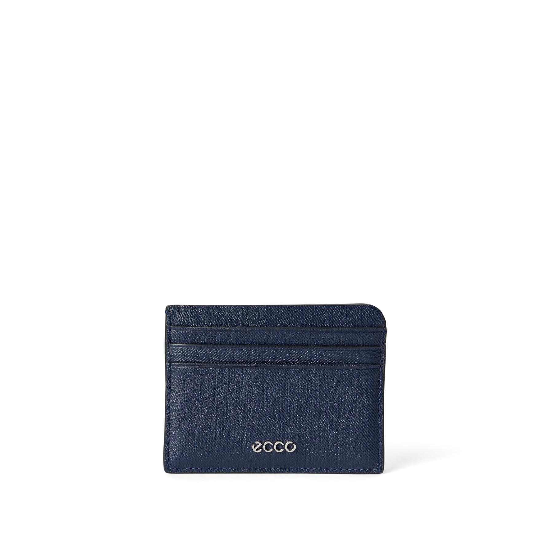 ECCO Card Case Compact Wallet + colour