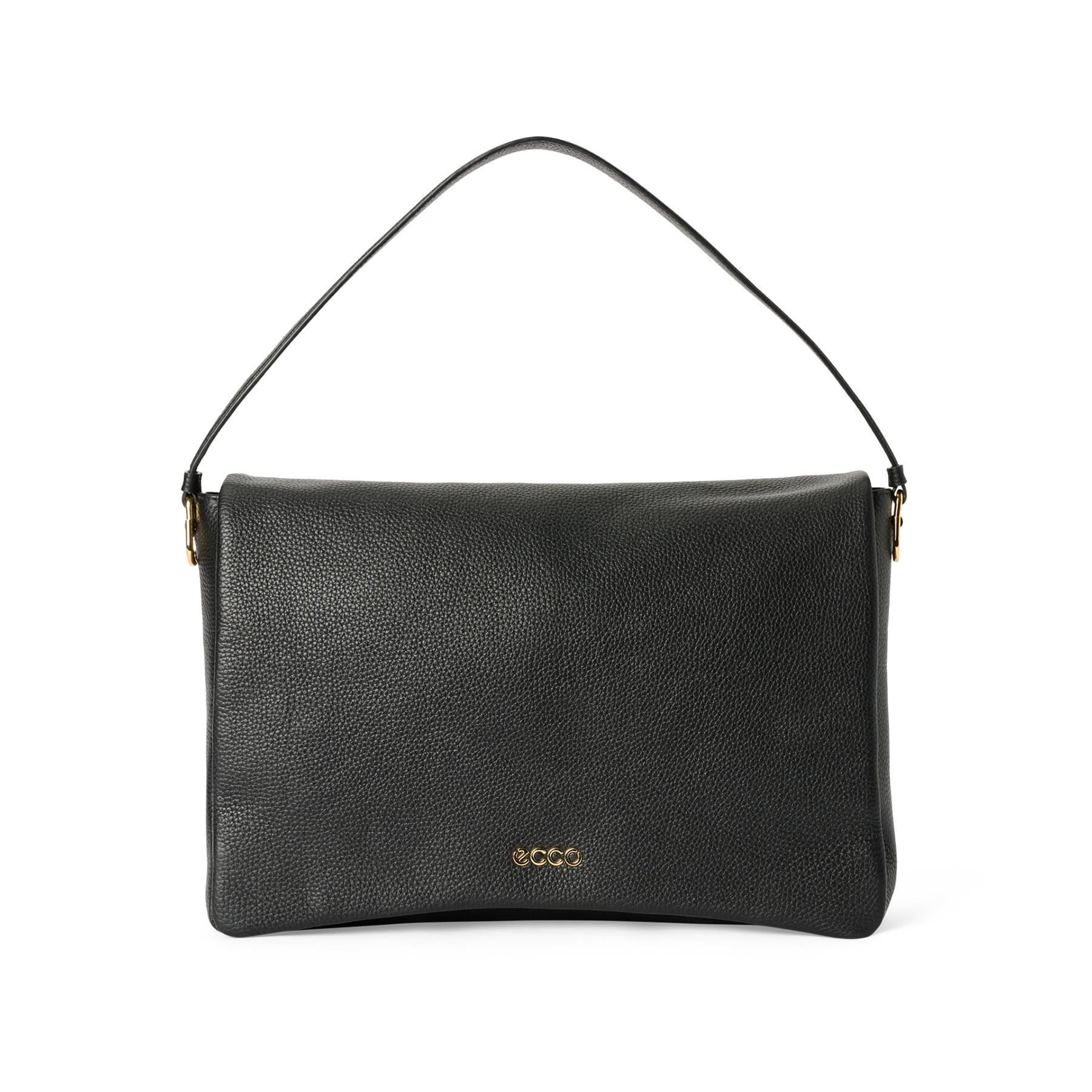 ECCO Pinch Bag XL Soft Pebbled Leather