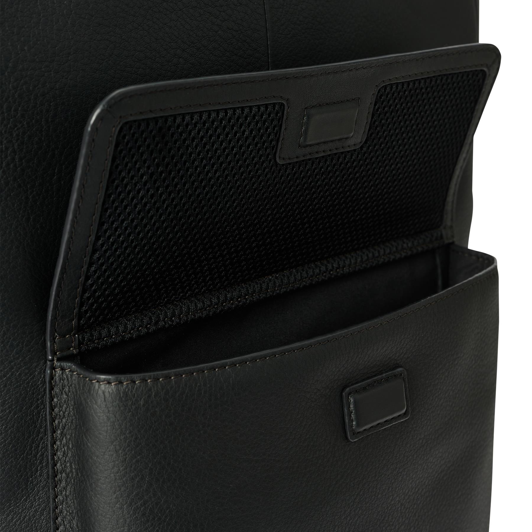 ECCO SQUARE PACK TRAPEZE + colour